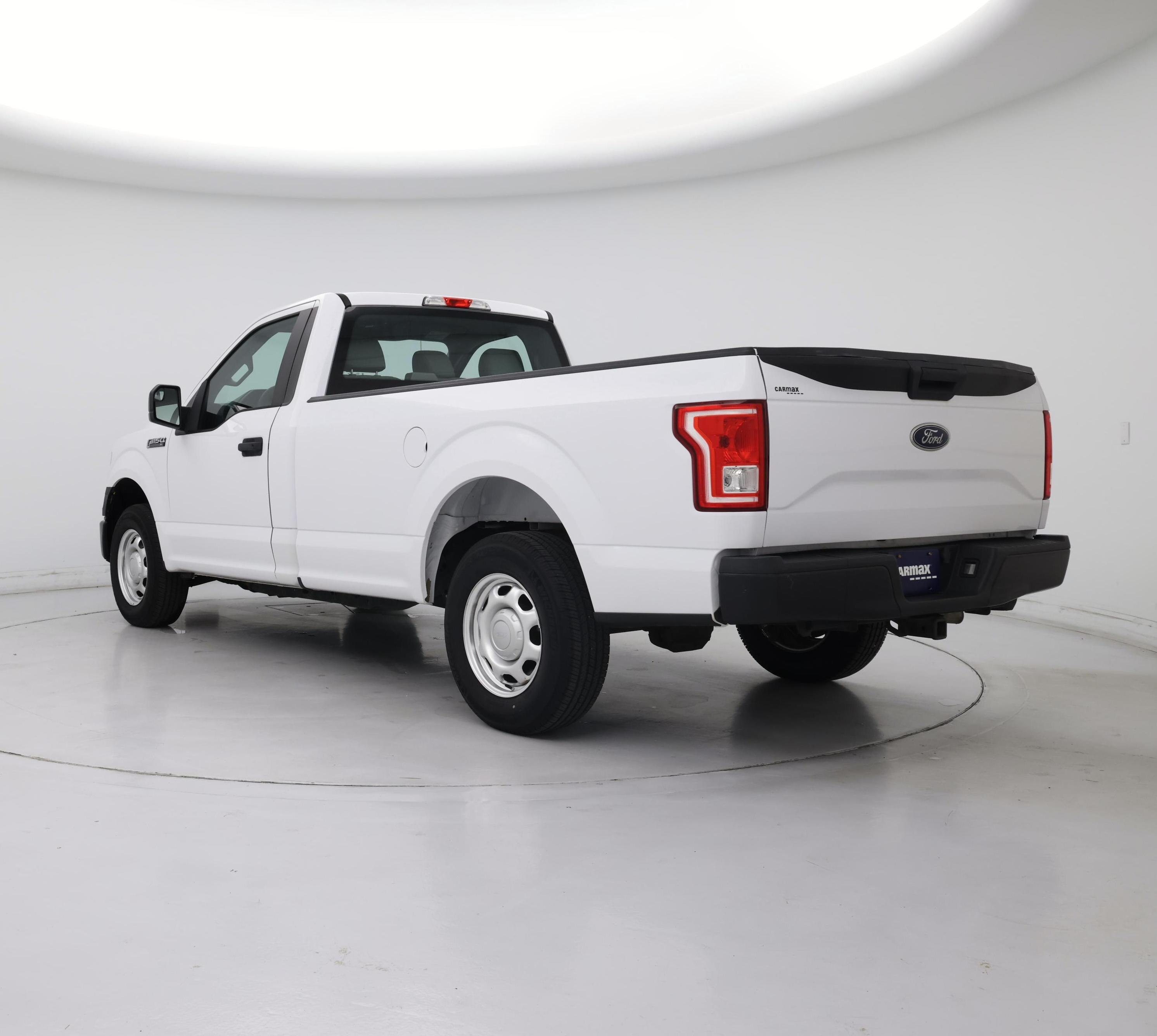 Thumbnail: 2017 Ford F-150 - 2