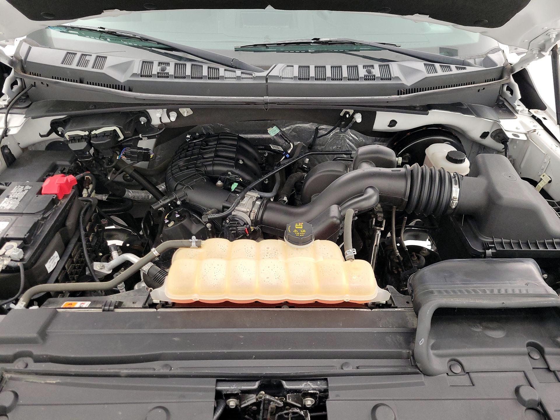 Thumbnail: 2017 Ford F-150 - 19