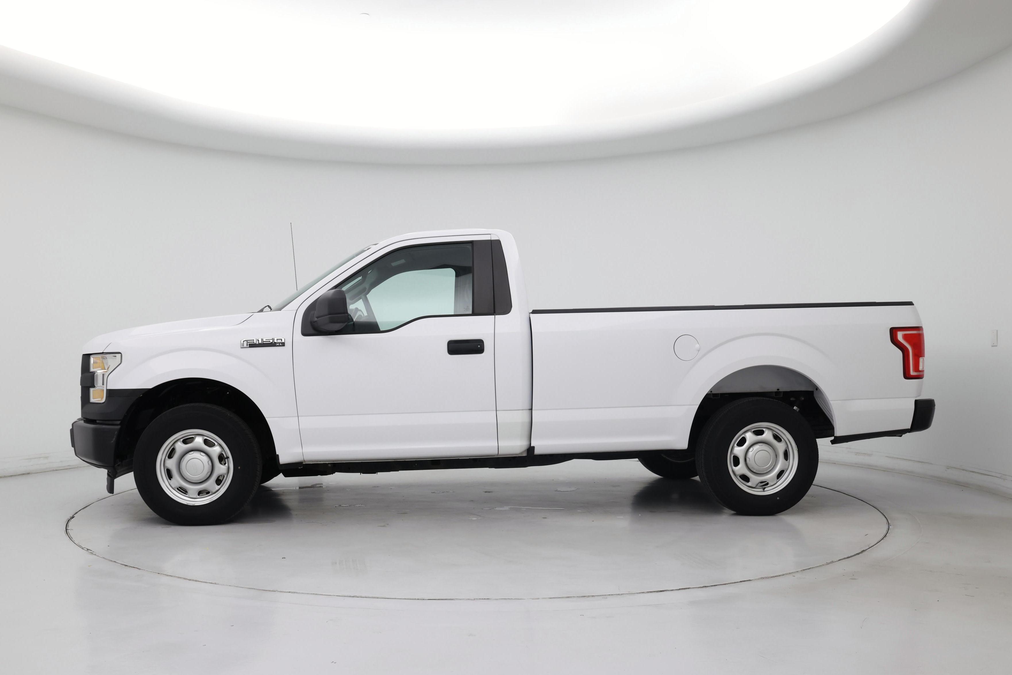Thumbnail: 2017 Ford F-150 - 3