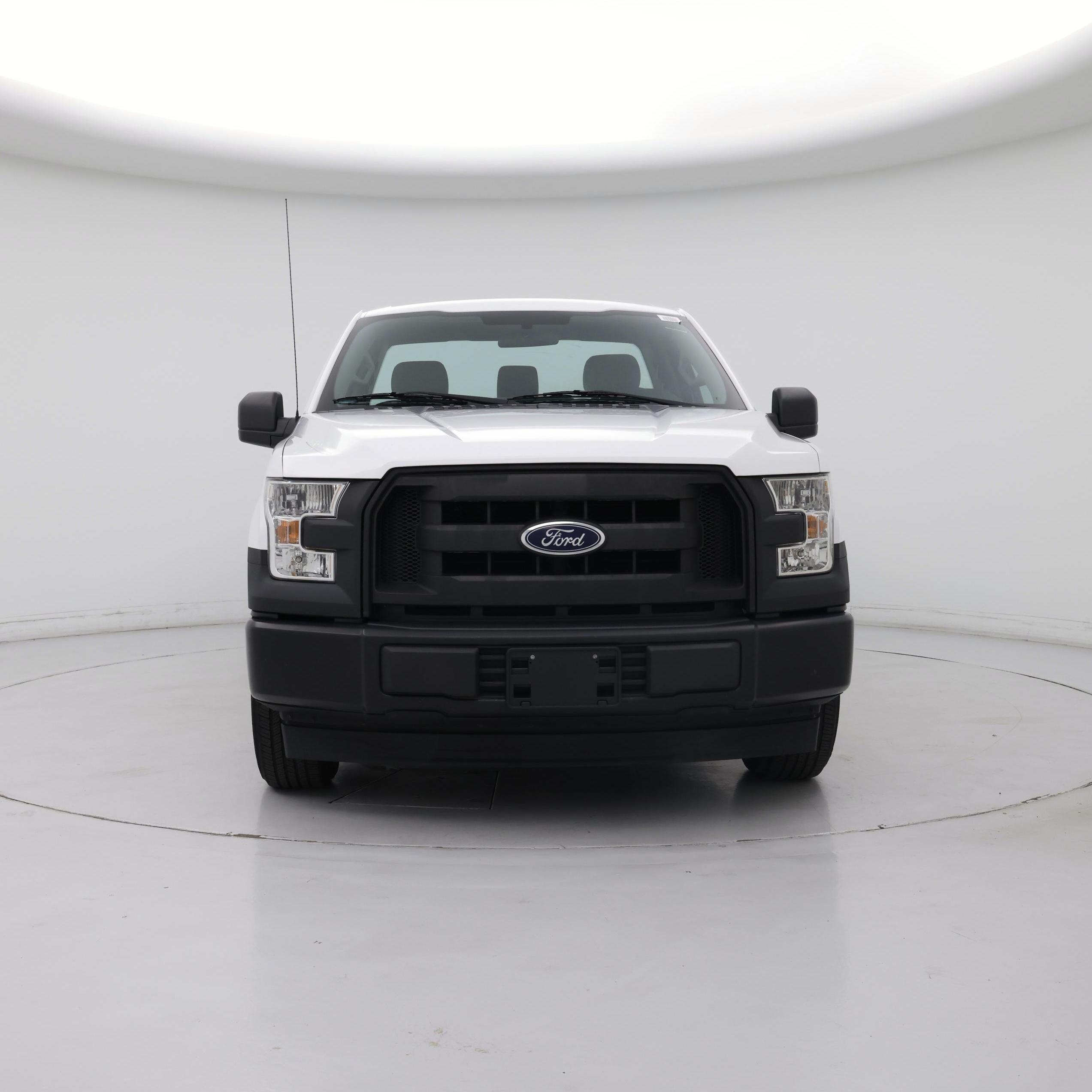 Thumbnail: 2017 Ford F-150 - 5