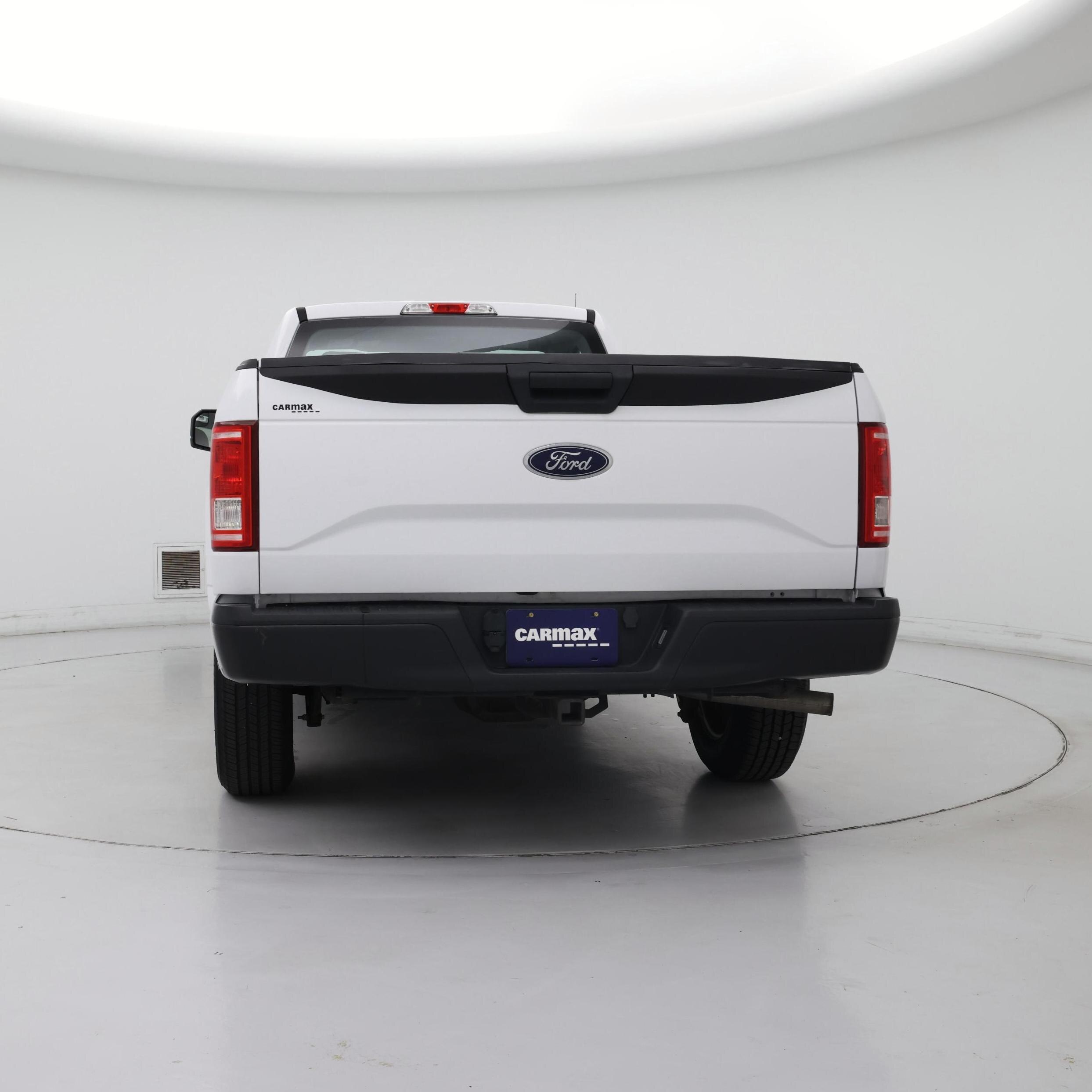 Thumbnail: 2017 Ford F-150 - 6