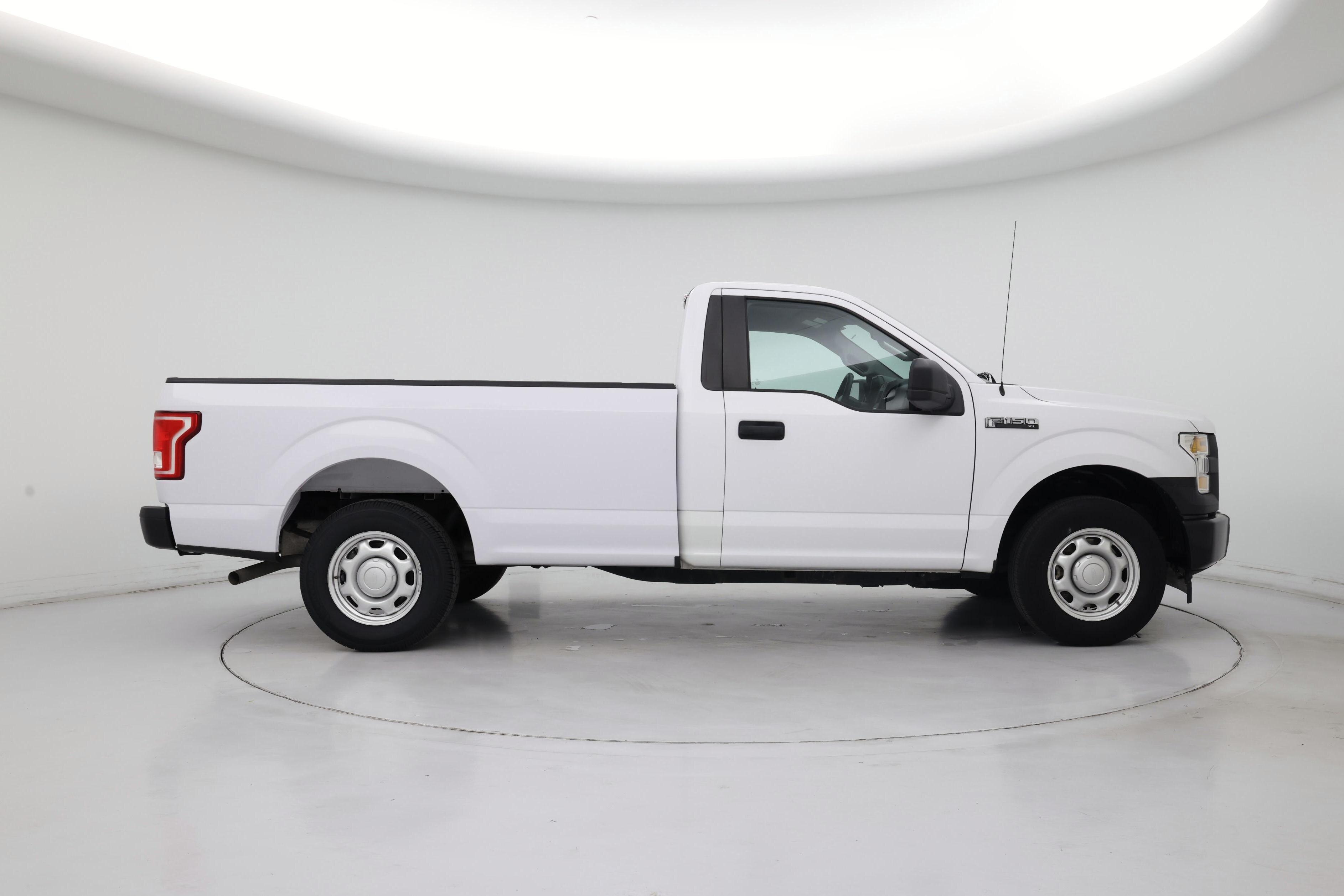 Thumbnail: 2017 Ford F-150 - 7