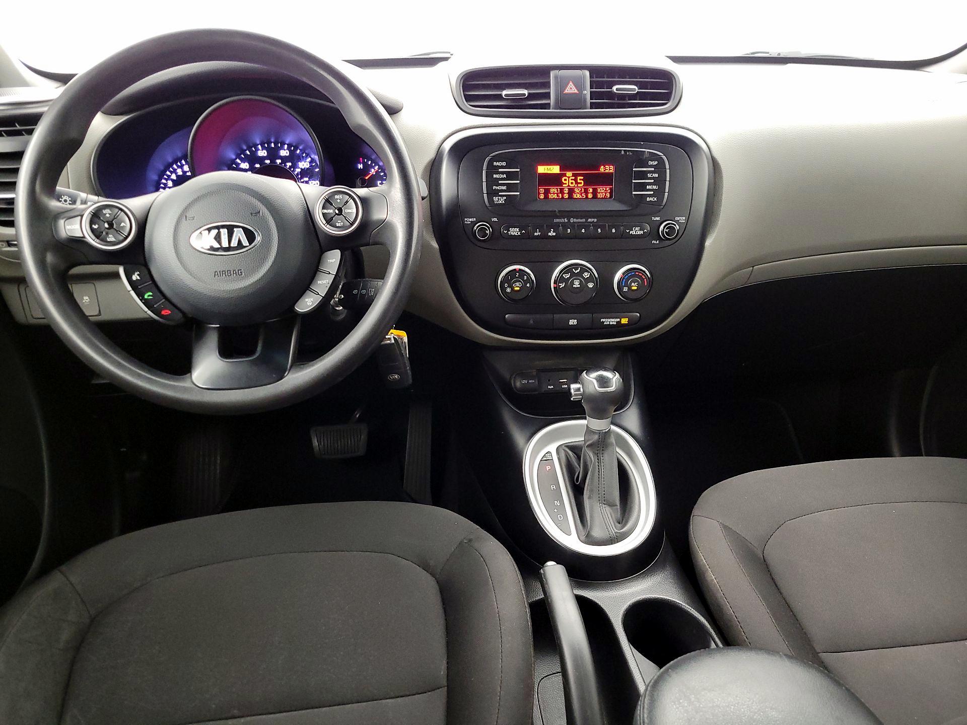 Thumbnail: 2016 Kia Soul - 9