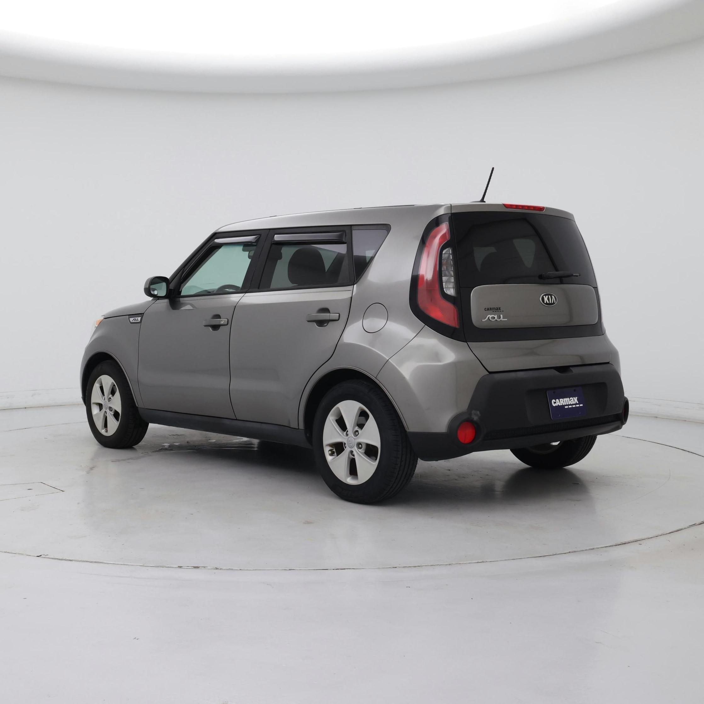 Thumbnail: 2016 Kia Soul - 2