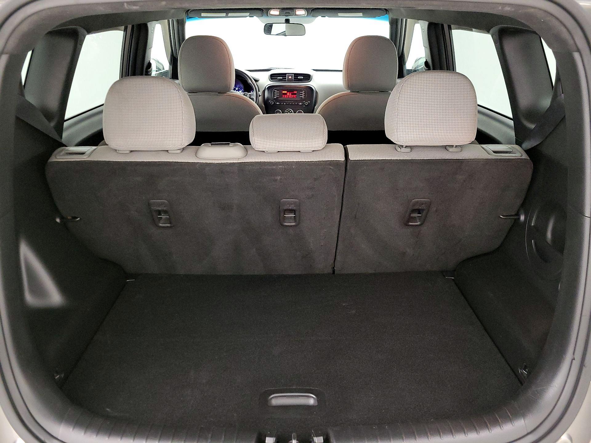 Thumbnail: 2016 Kia Soul - 19