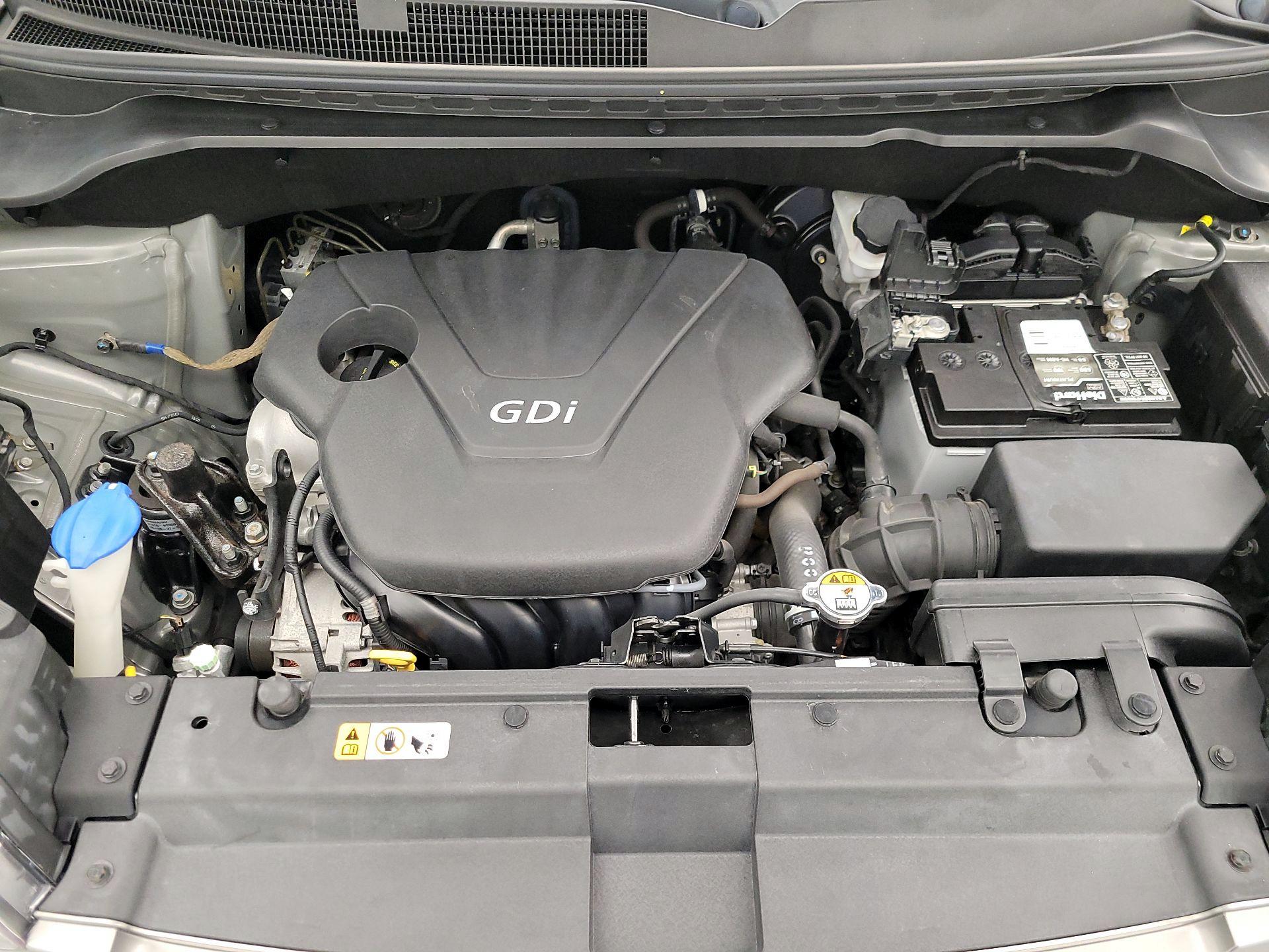 Thumbnail: 2016 Kia Soul - 20
