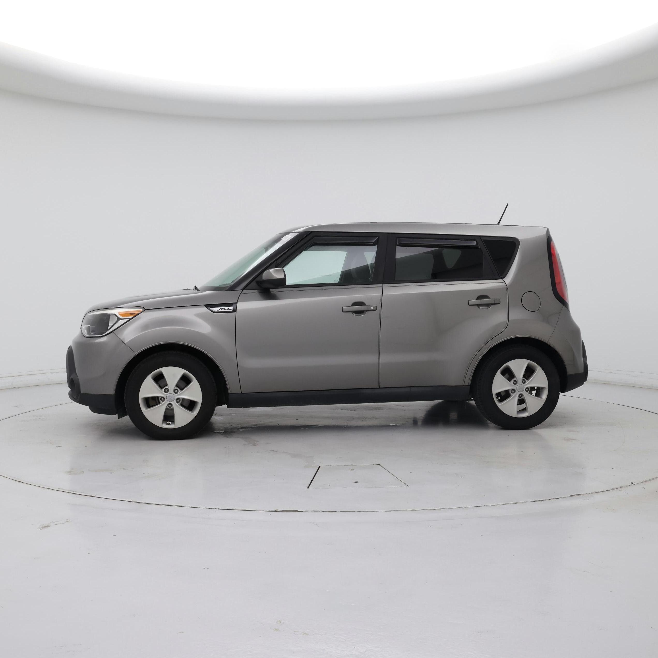 Thumbnail: 2016 Kia Soul - 3