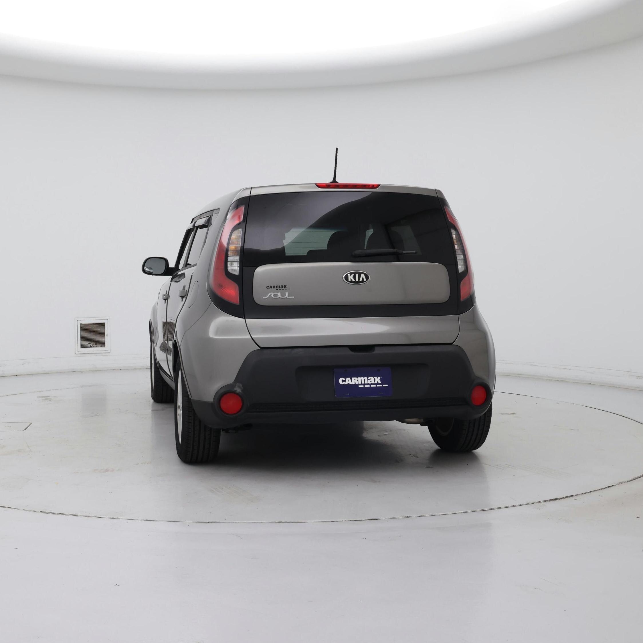 Thumbnail: 2016 Kia Soul - 6