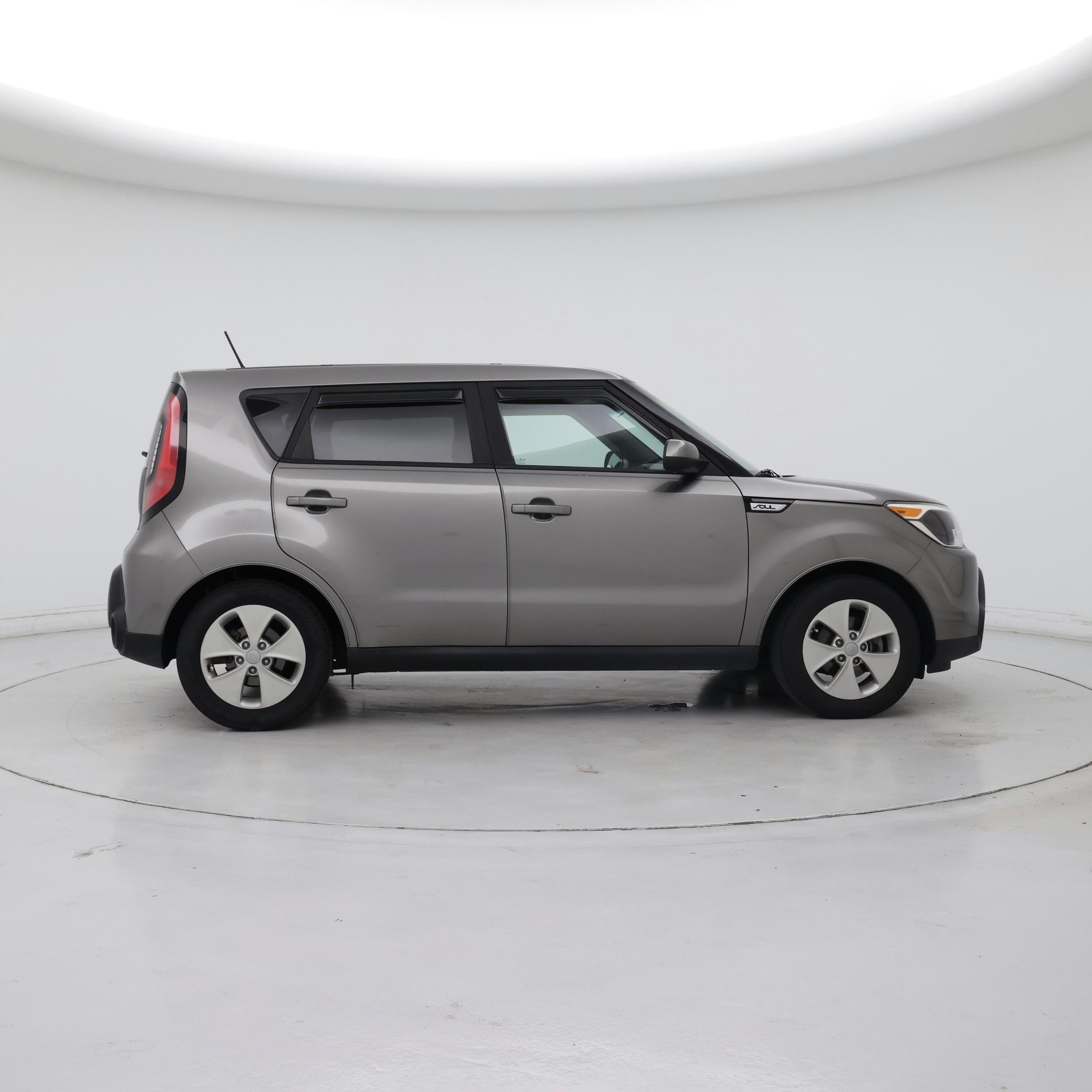 Thumbnail: 2016 Kia Soul - 7