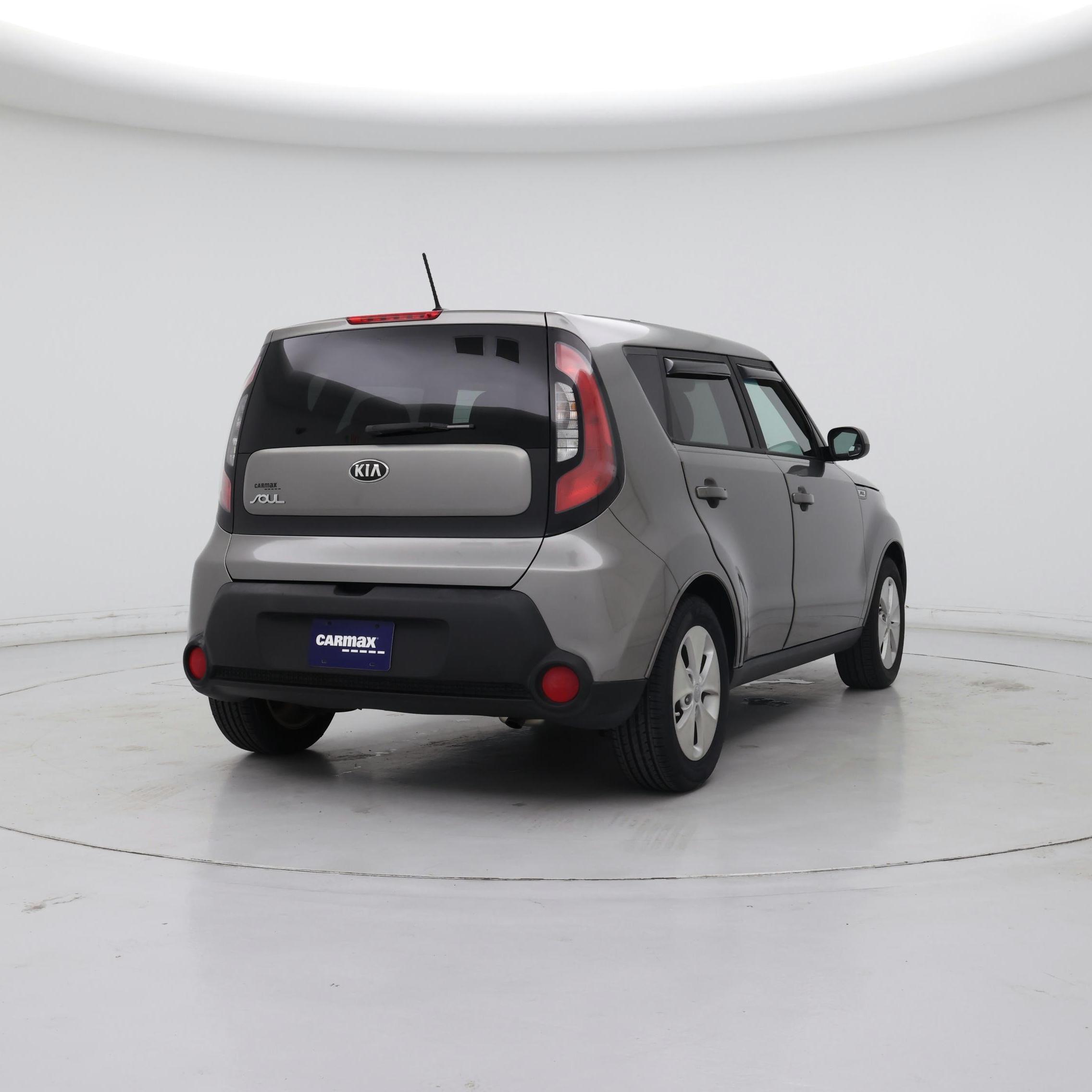Thumbnail: 2016 Kia Soul - 8