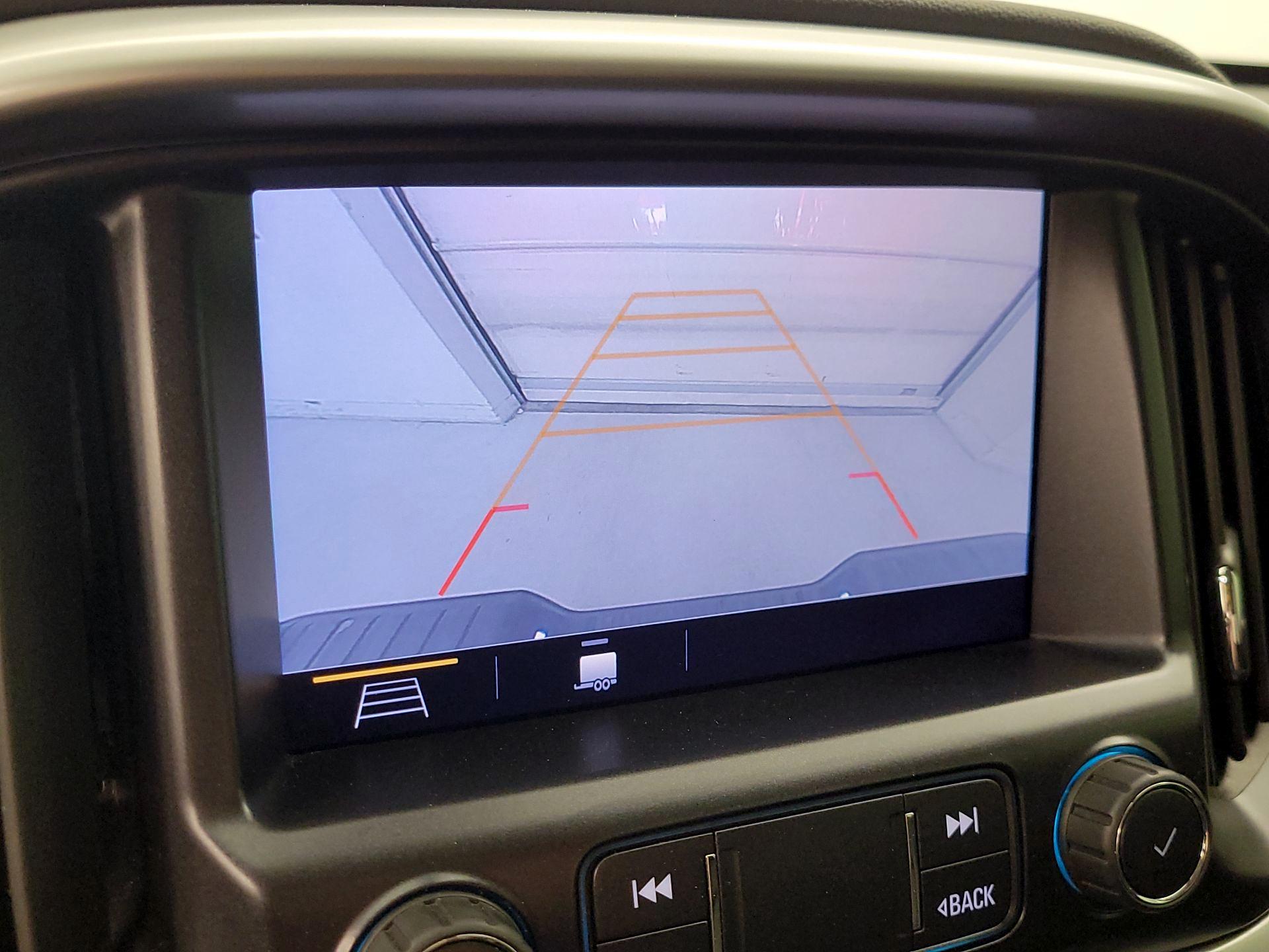 Thumbnail: 2021 Chevrolet Colorado - 14