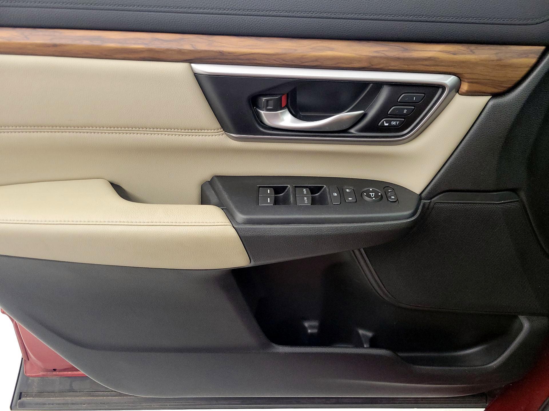 Thumbnail: 2018 Honda CR-V - 12