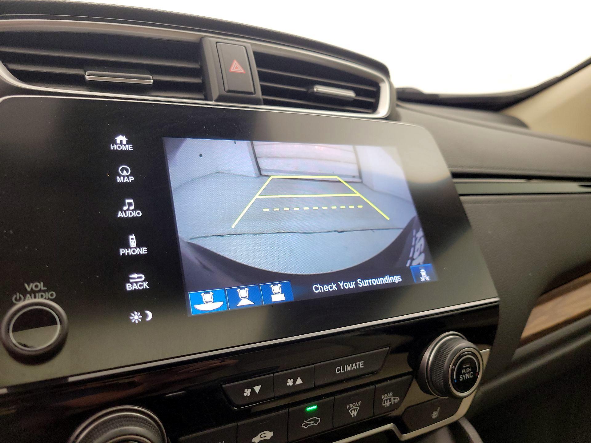 Thumbnail: 2018 Honda CR-V - 15