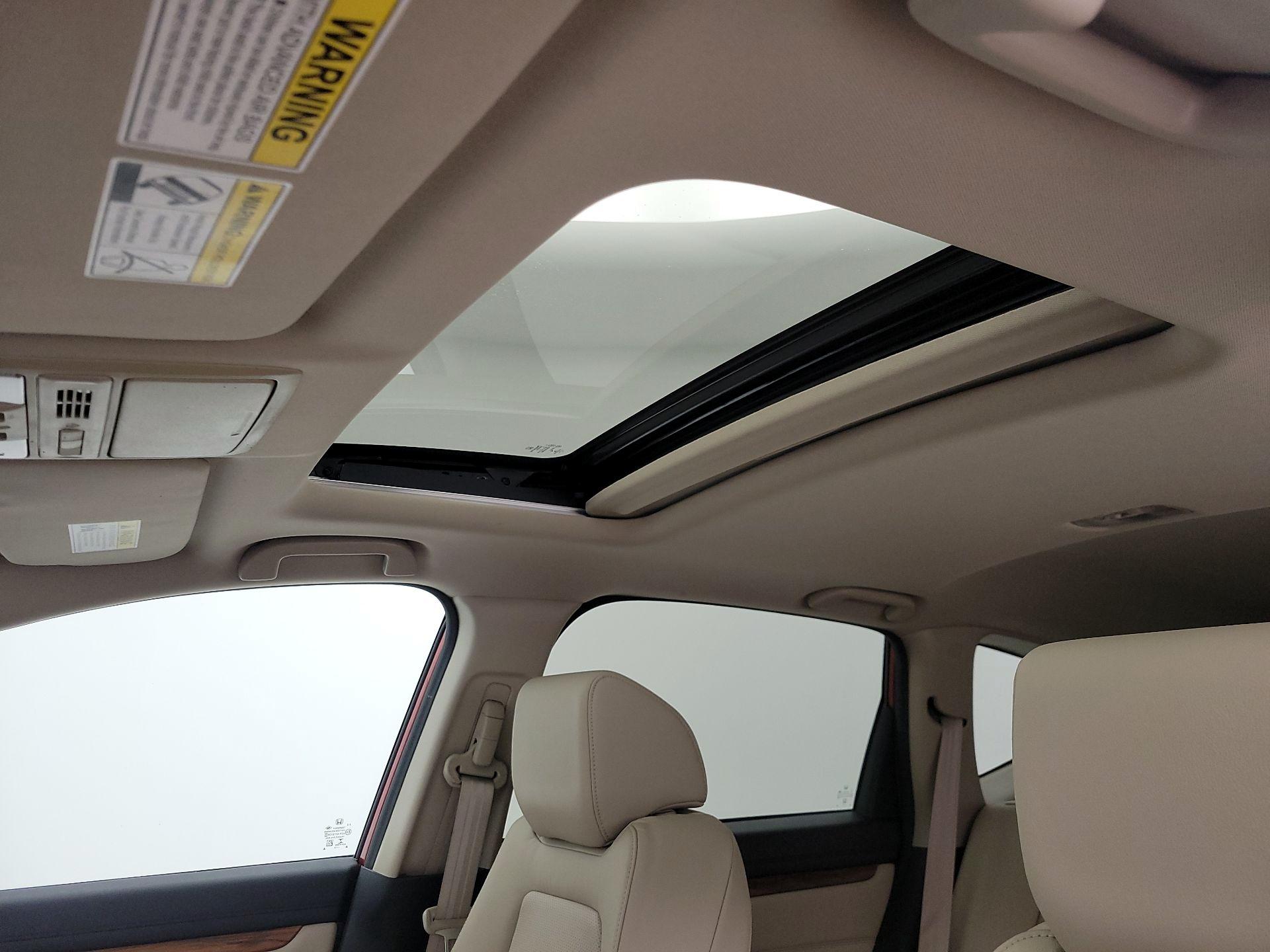 Thumbnail: 2018 Honda CR-V - 20