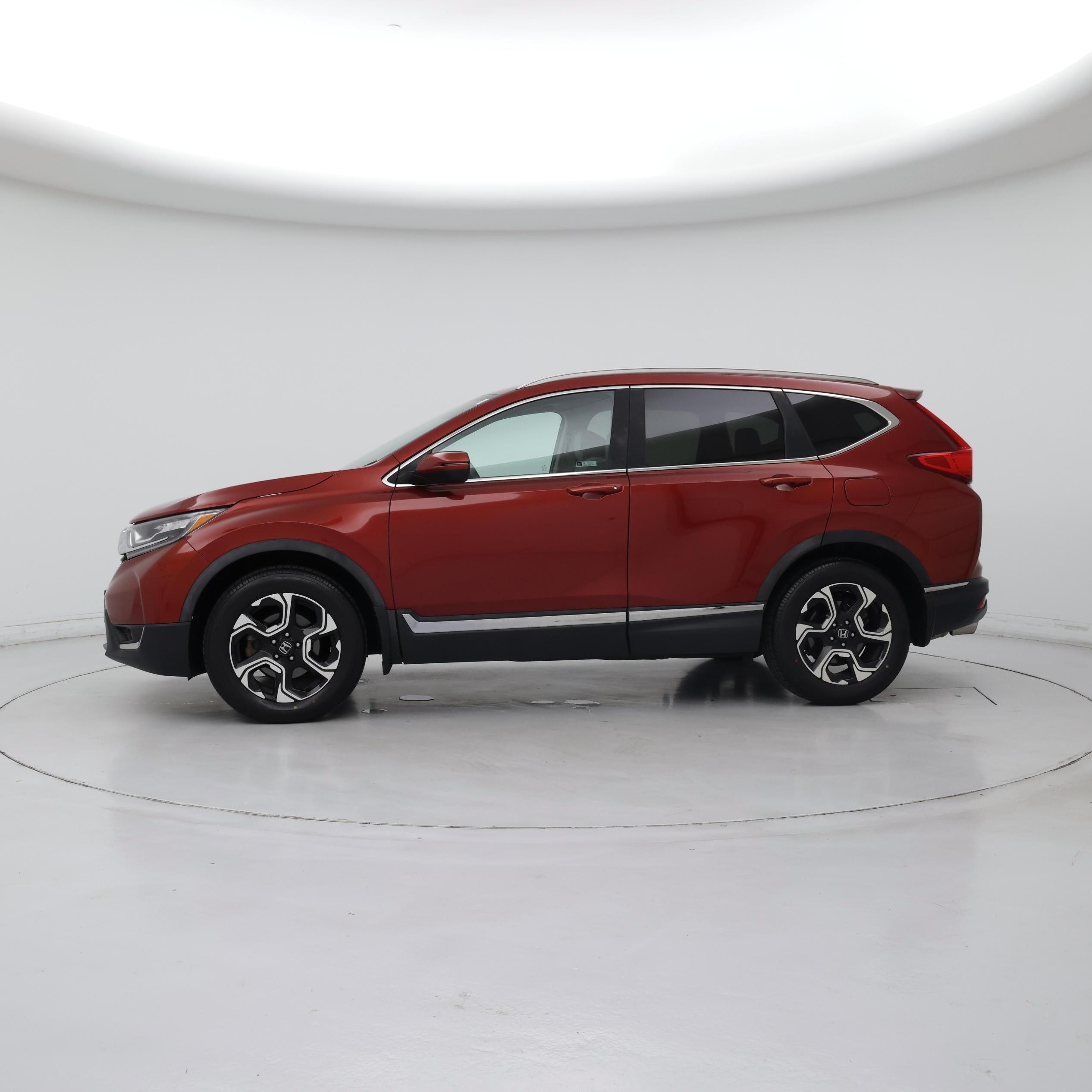 Thumbnail: 2018 Honda CR-V - 3