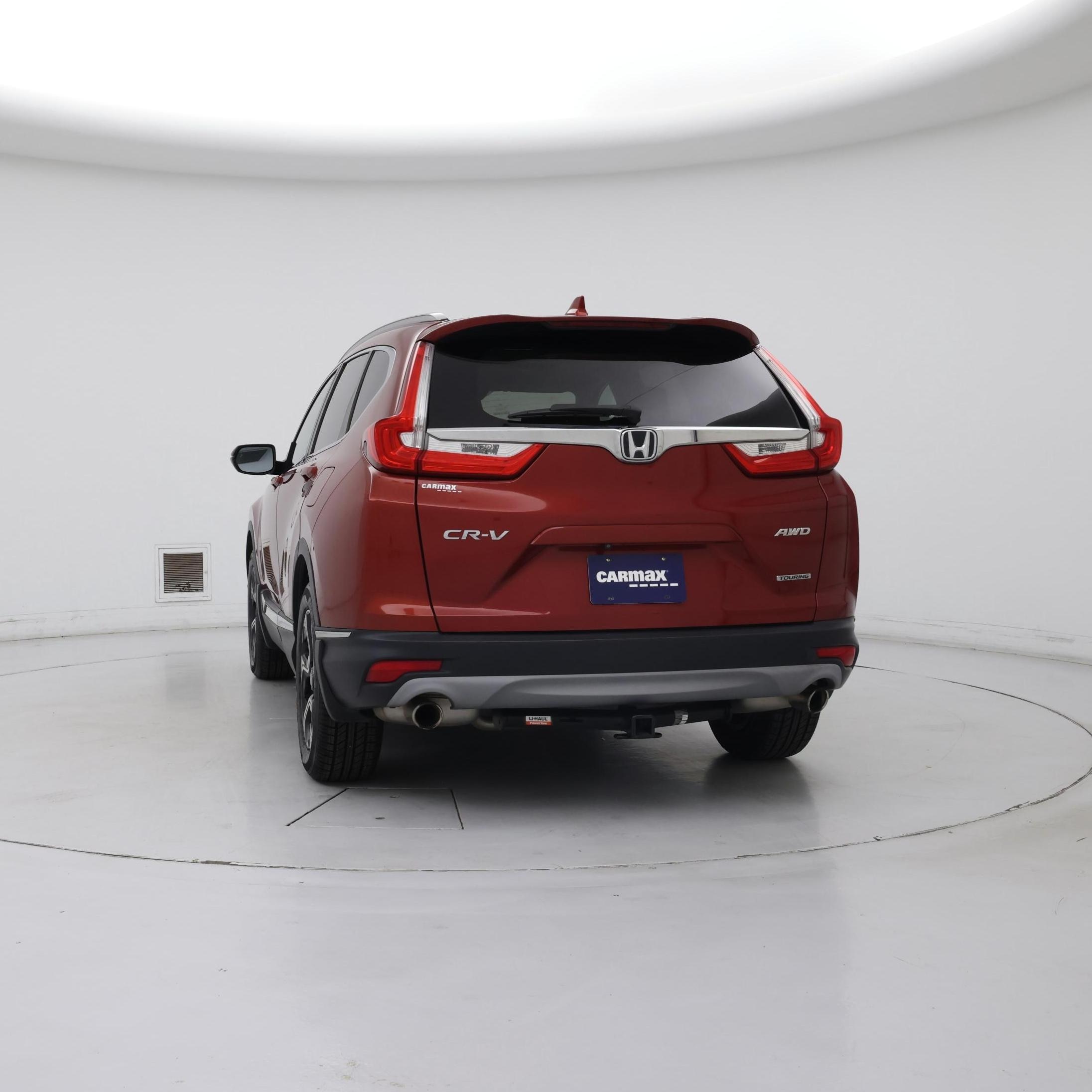 Thumbnail: 2018 Honda CR-V - 6