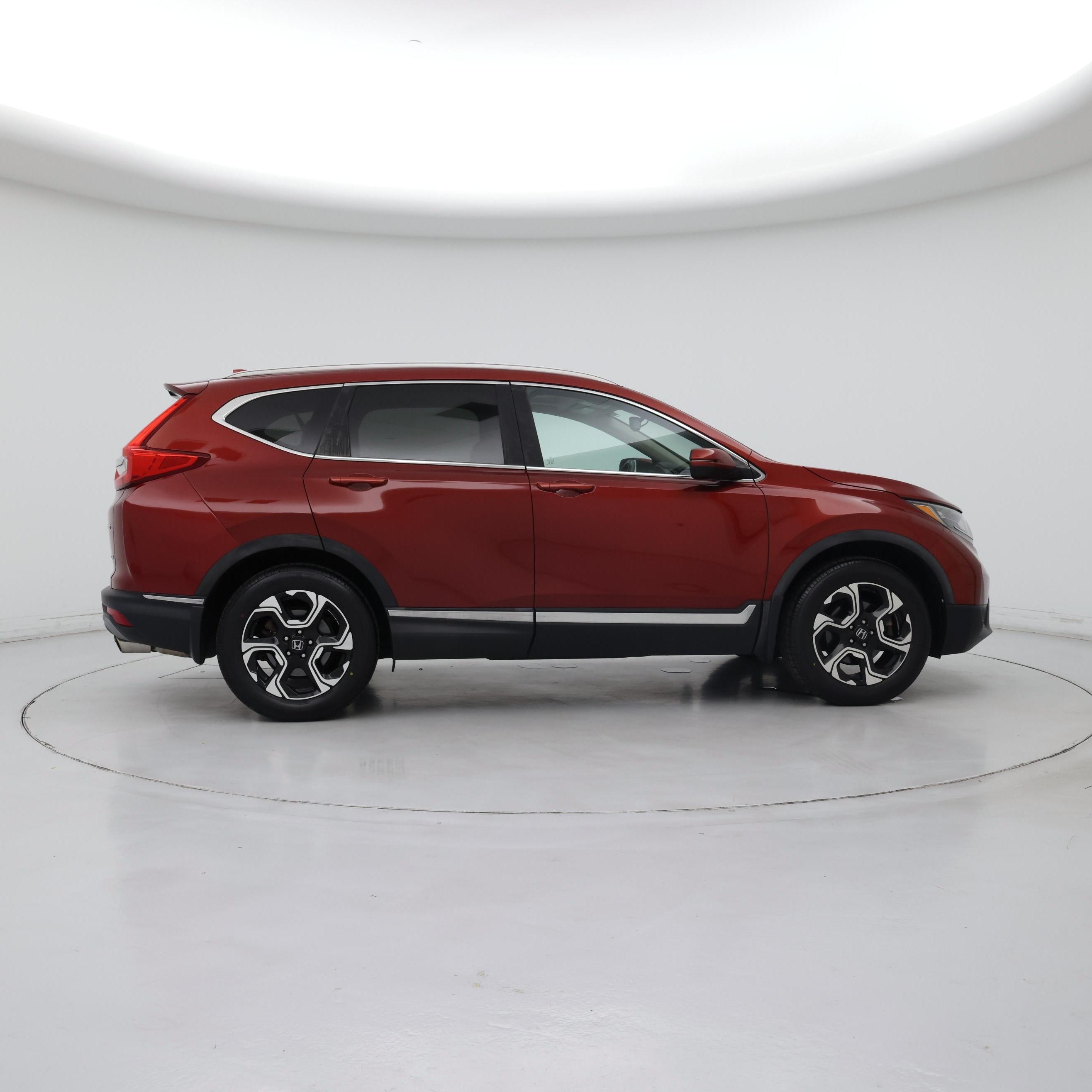 Thumbnail: 2018 Honda CR-V - 7