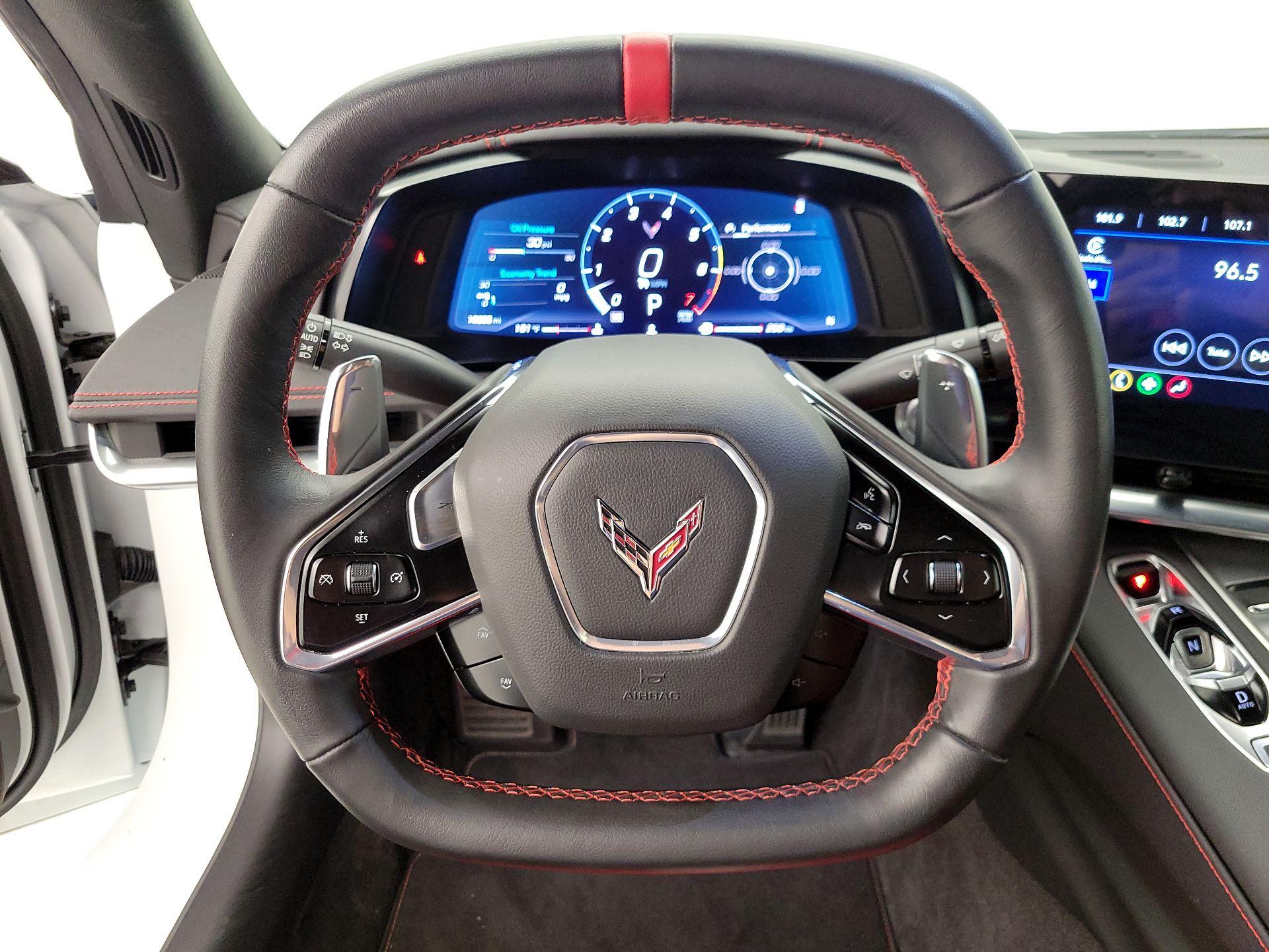 Thumbnail: 2022 Chevrolet Corvette - 10
