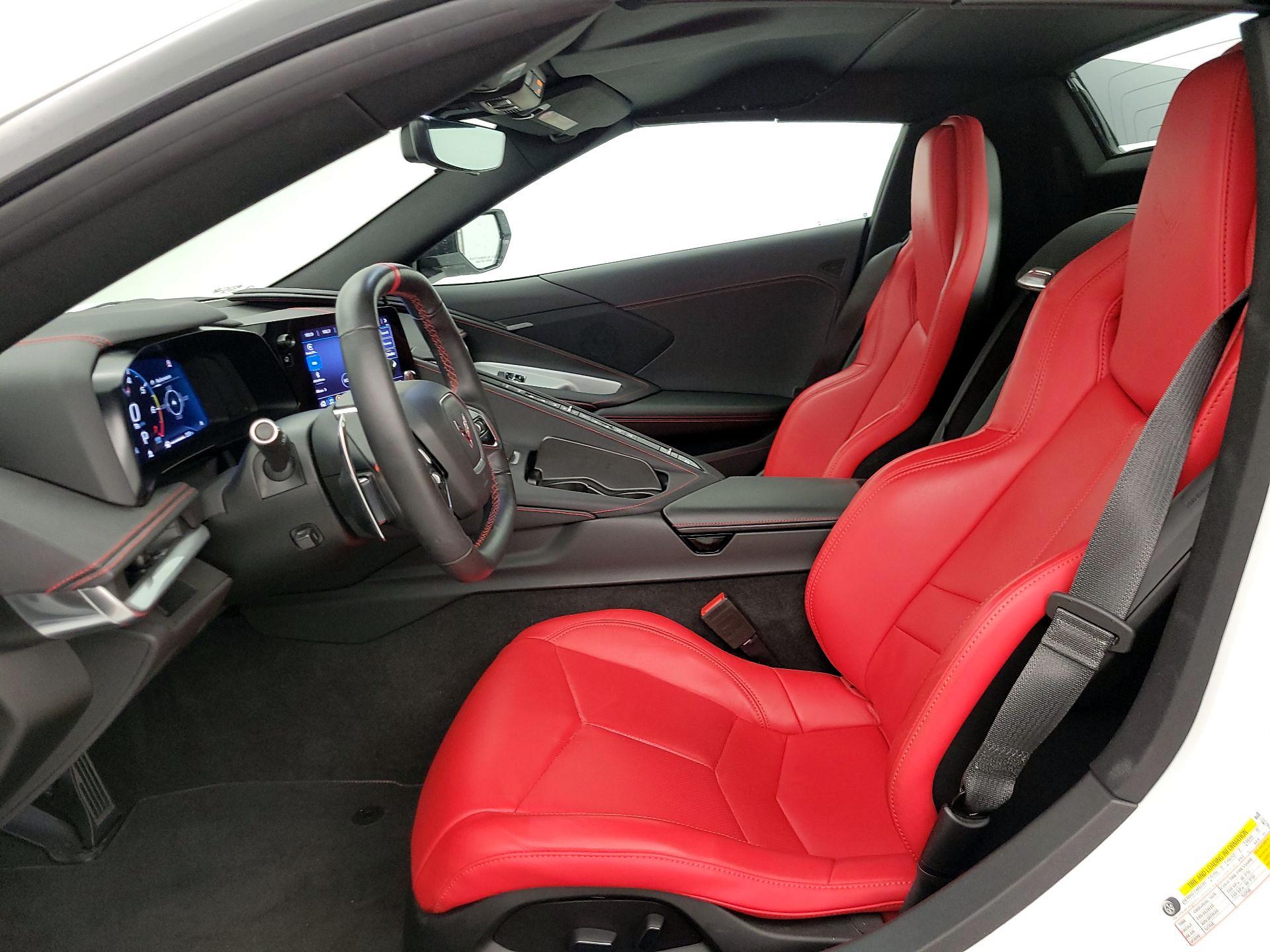 Thumbnail: 2022 Chevrolet Corvette - 11