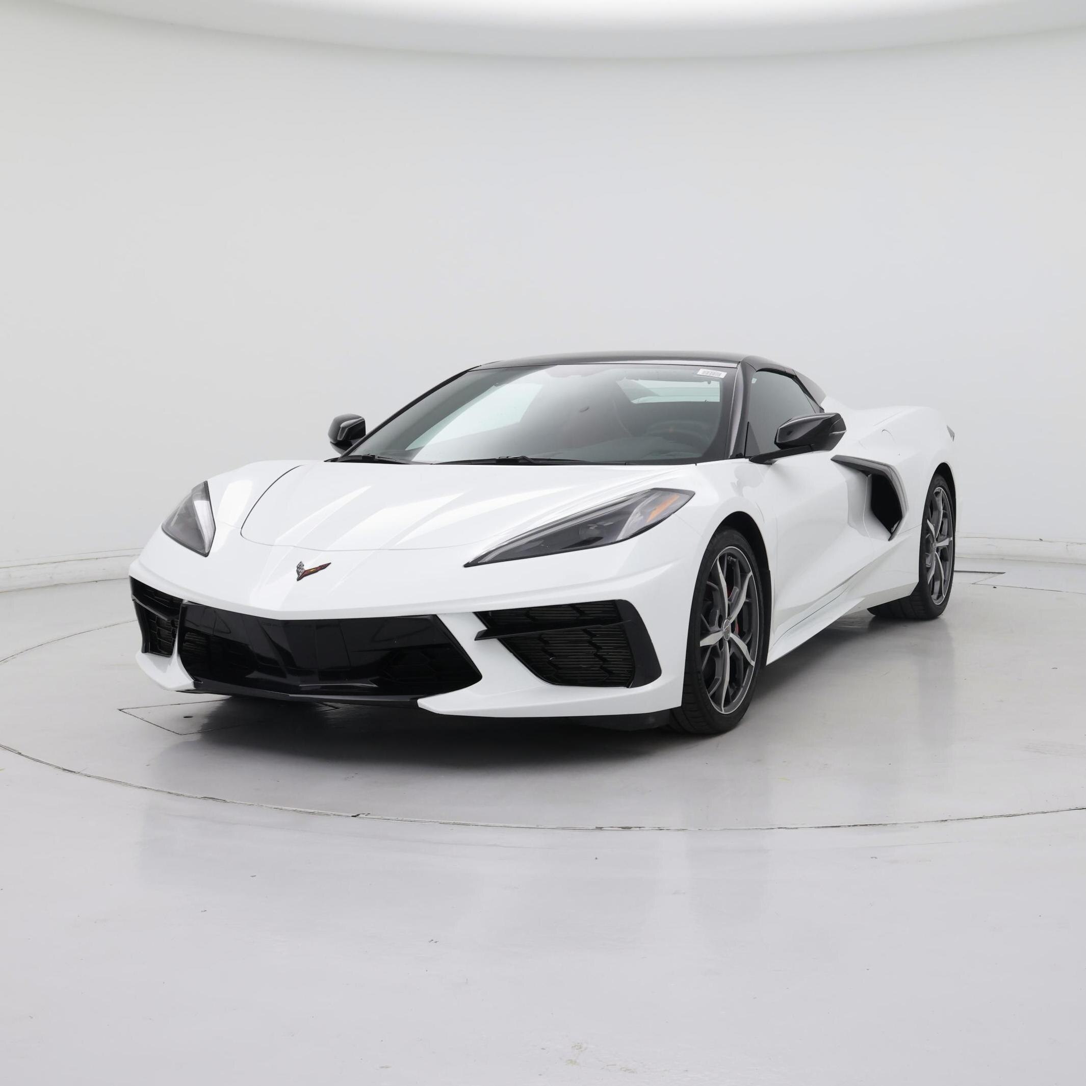 Thumbnail: 2022 Chevrolet Corvette - 4