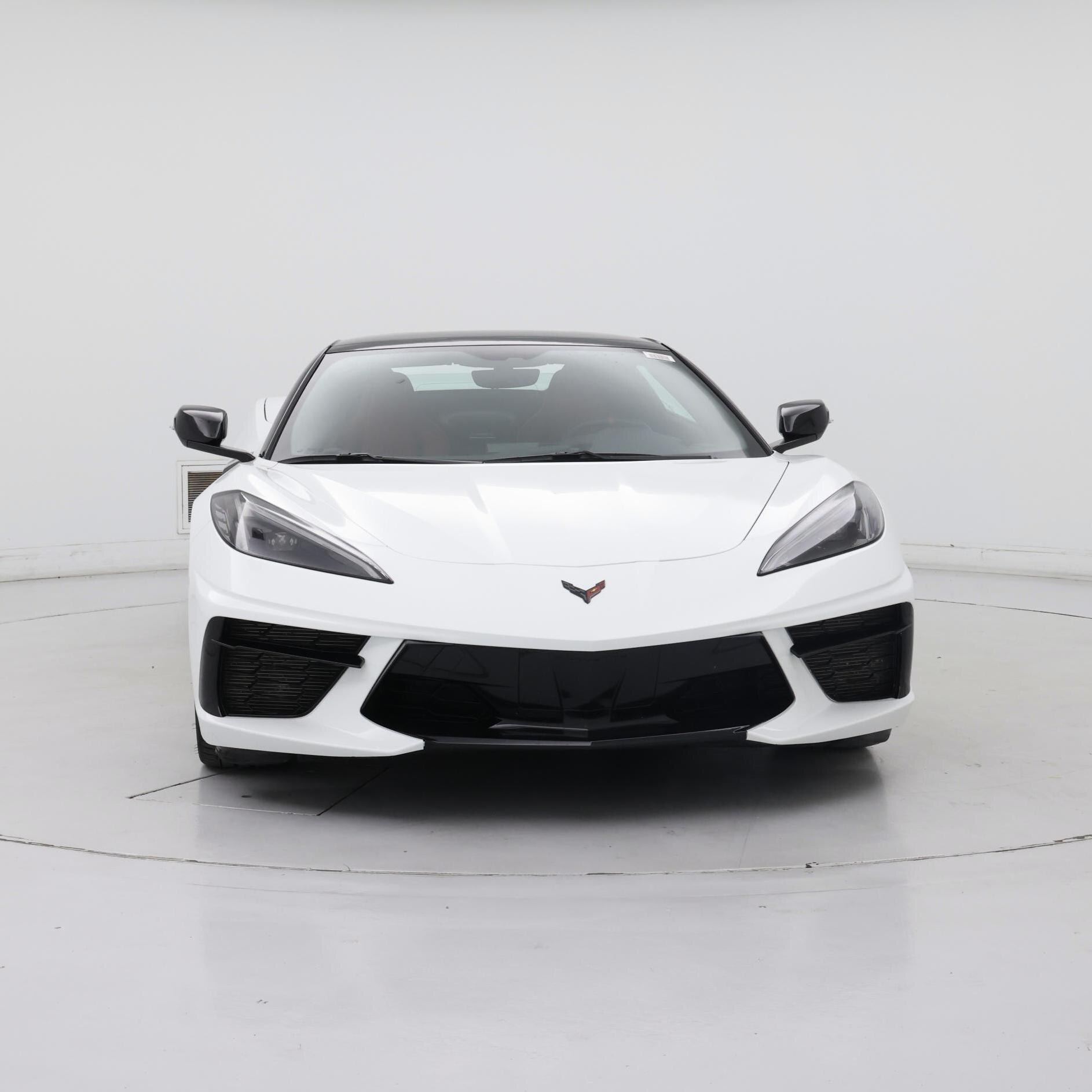 Thumbnail: 2022 Chevrolet Corvette - 5