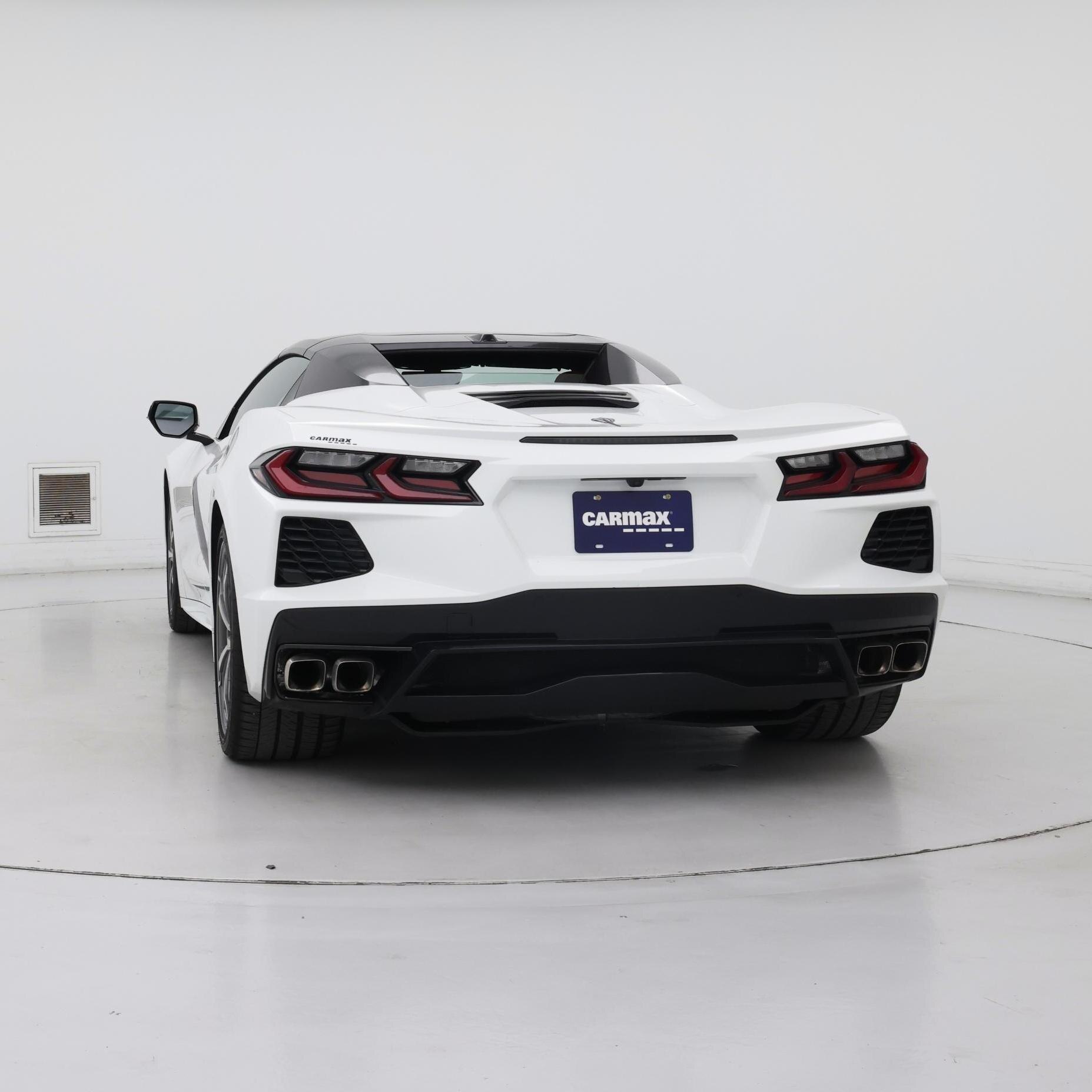 Thumbnail: 2022 Chevrolet Corvette - 6