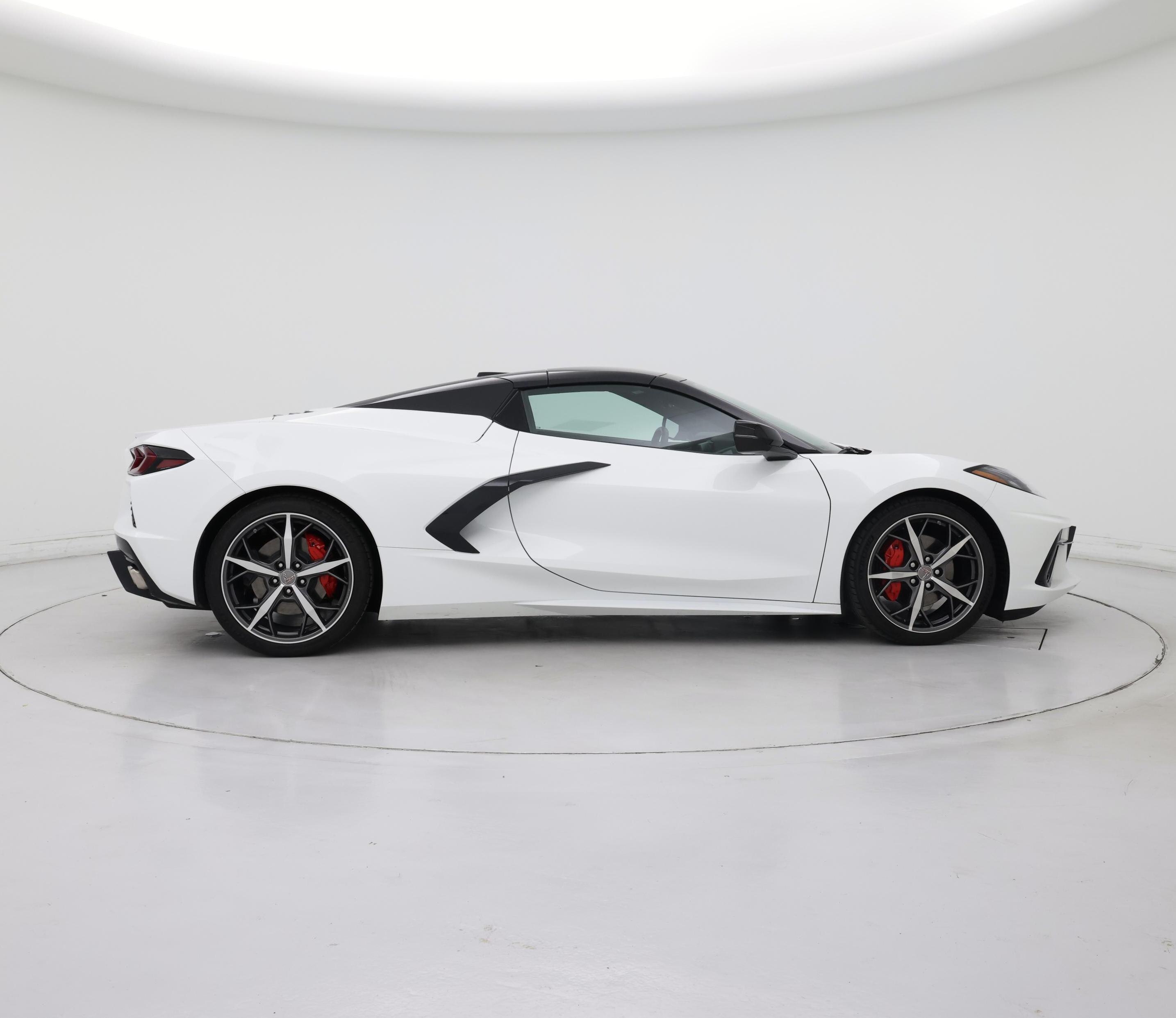 Thumbnail: 2022 Chevrolet Corvette - 7