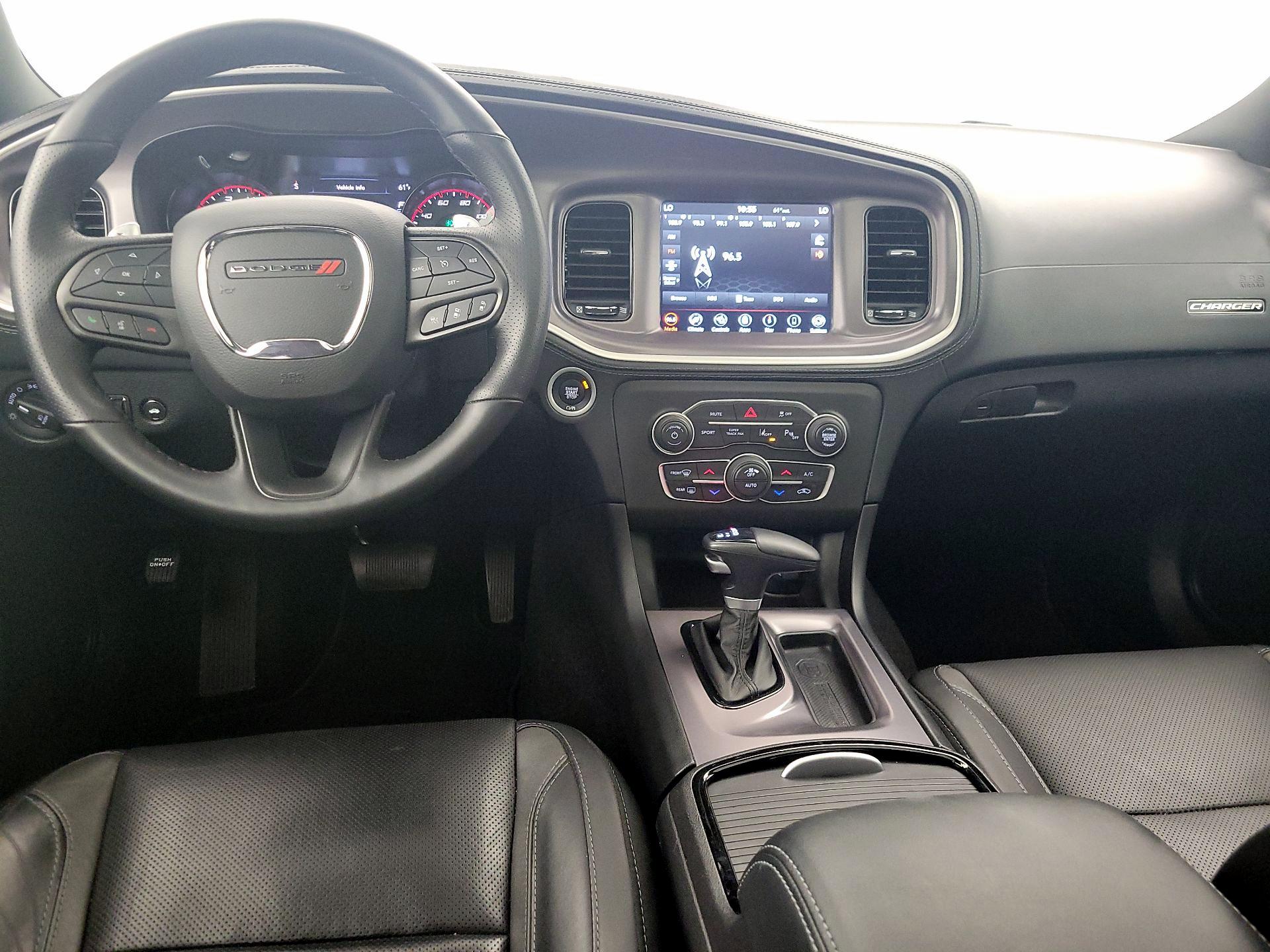 Thumbnail: 2022 Dodge Charger - 9