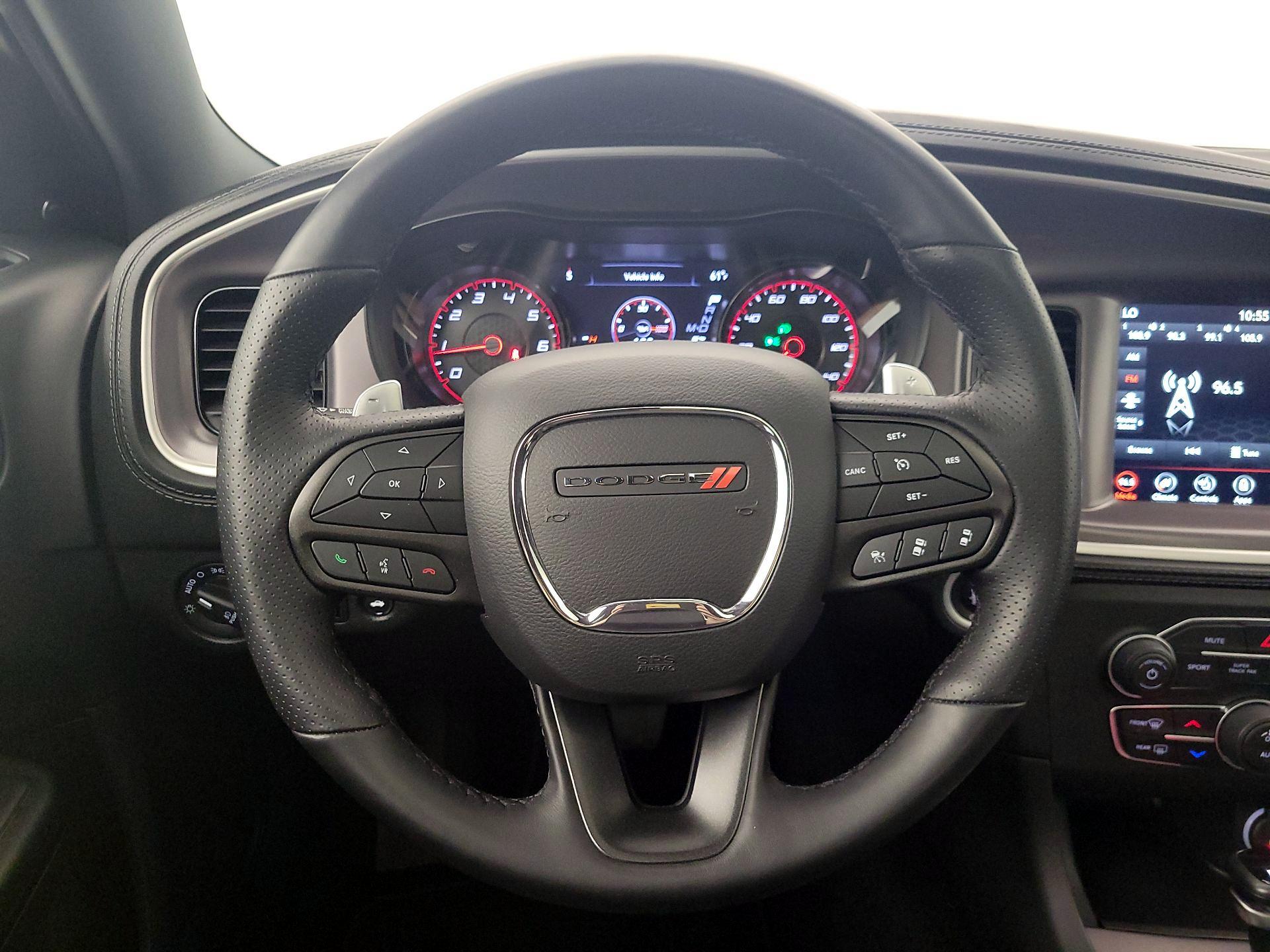 Thumbnail: 2022 Dodge Charger - 10