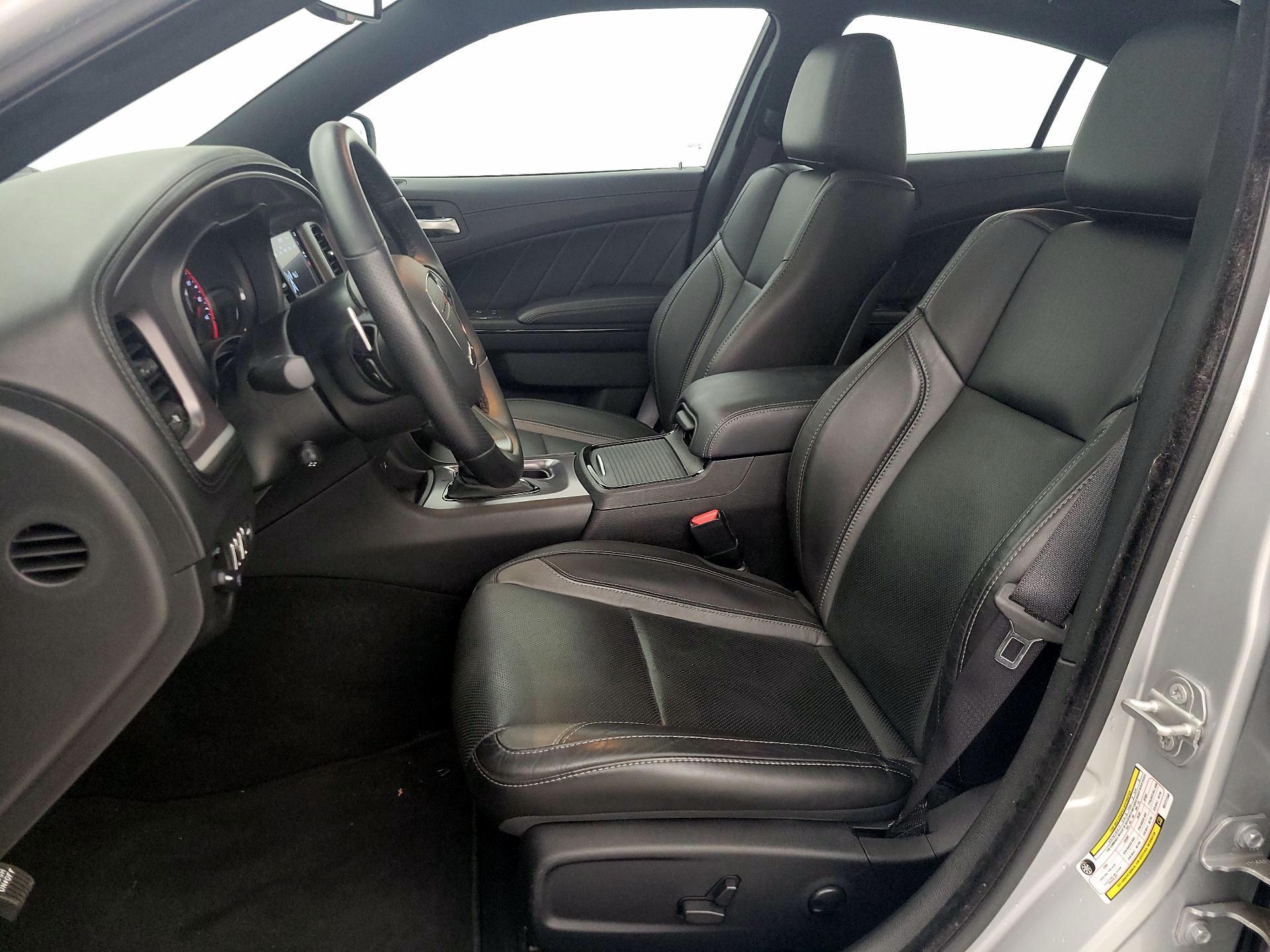 Thumbnail: 2022 Dodge Charger - 11