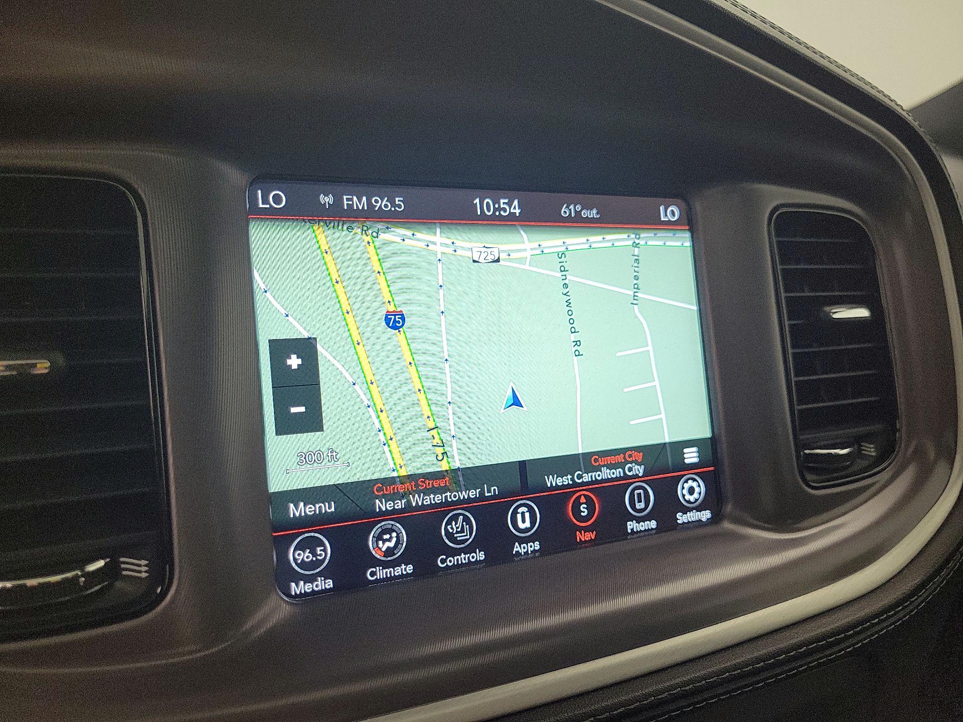 Thumbnail: 2022 Dodge Charger - 14