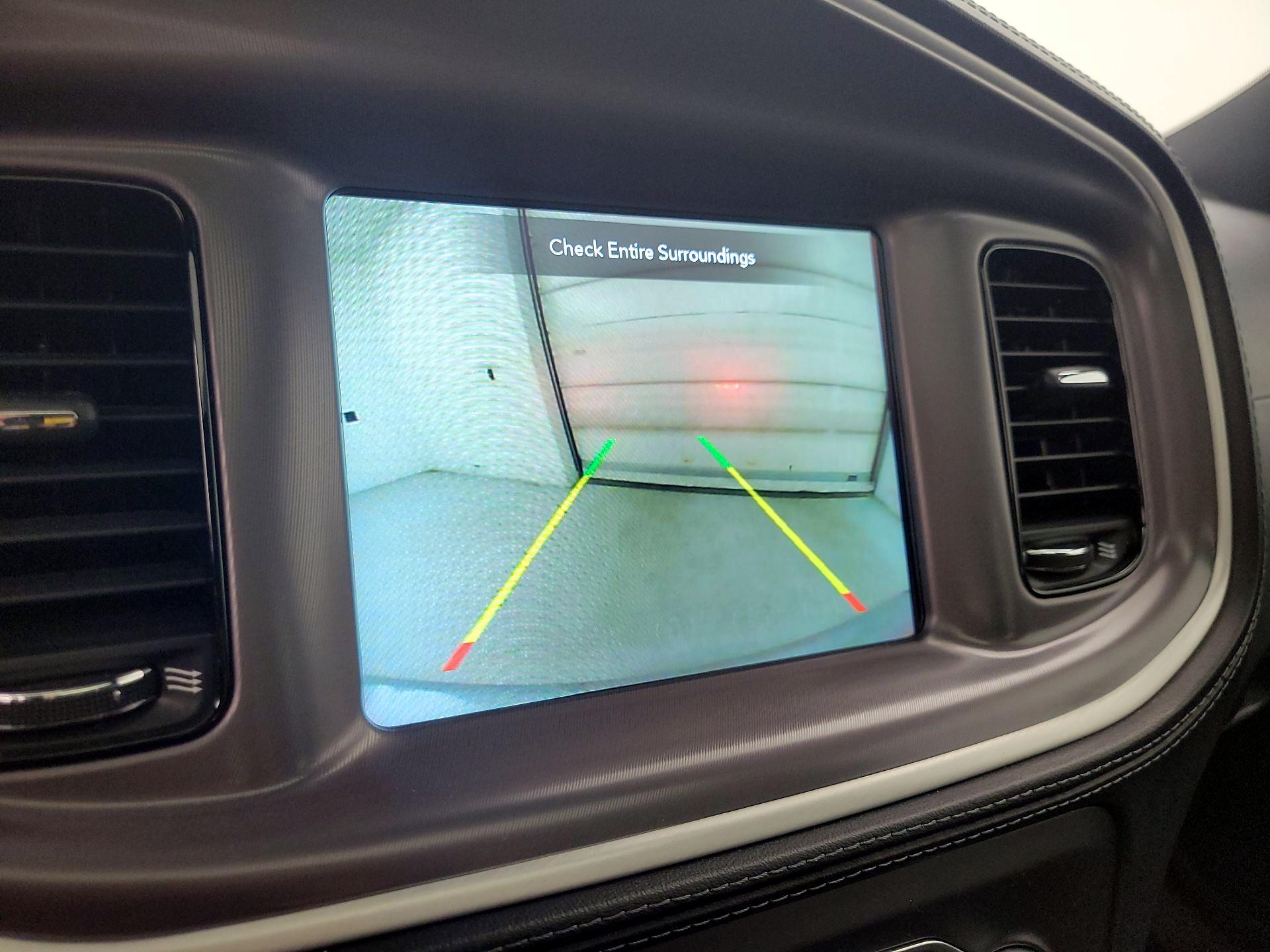 Thumbnail: 2022 Dodge Charger - 15