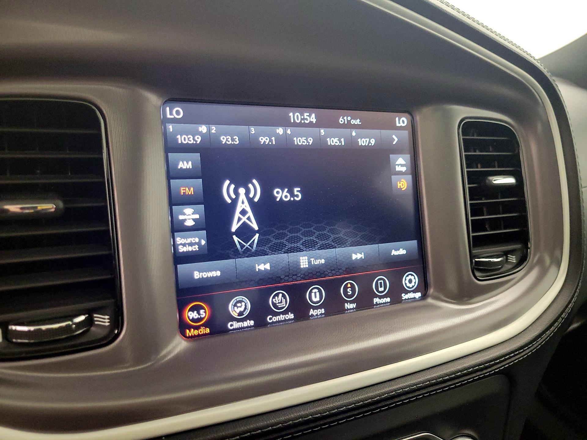 Thumbnail: 2022 Dodge Charger - 16