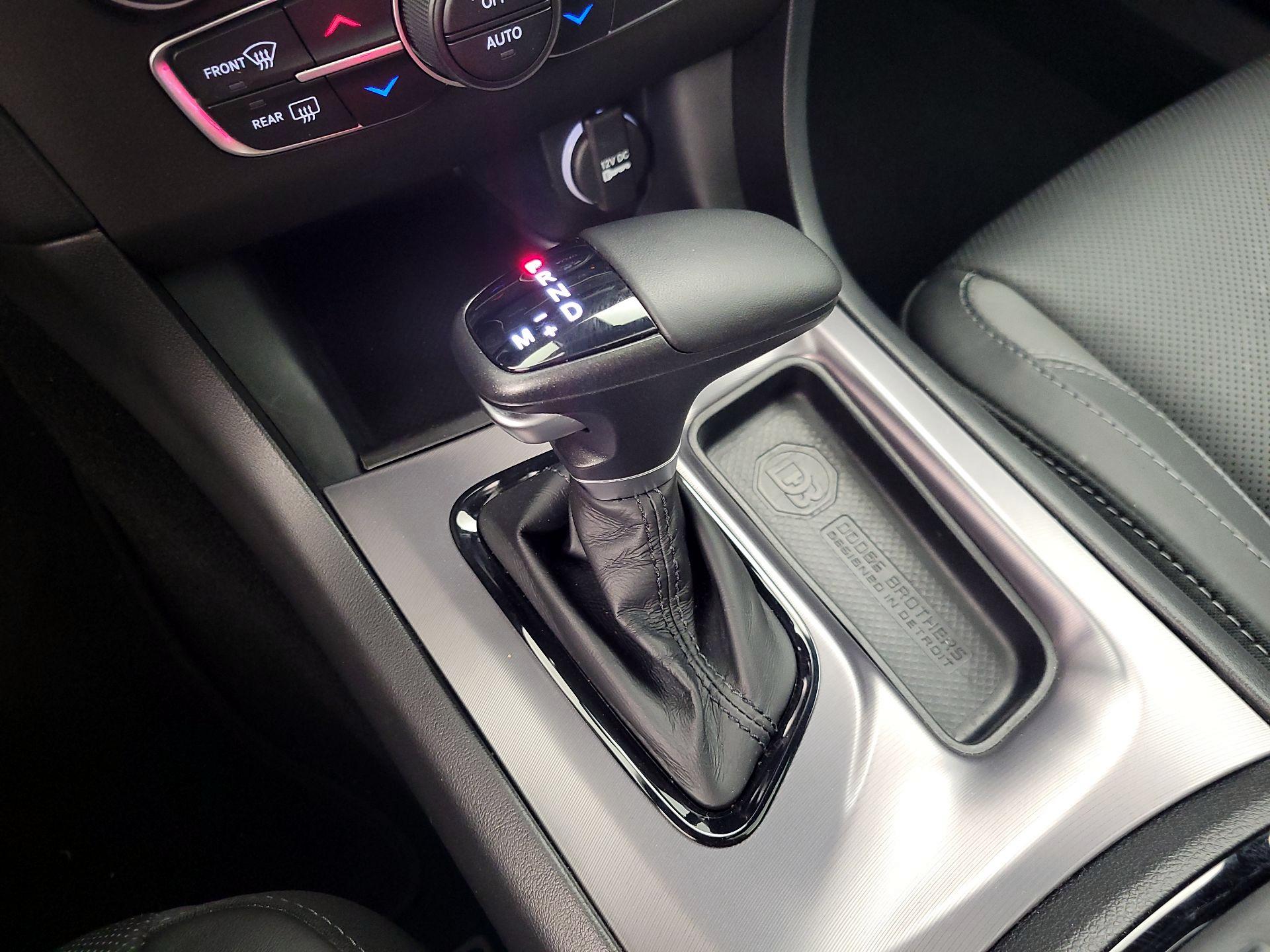 Thumbnail: 2022 Dodge Charger - 18