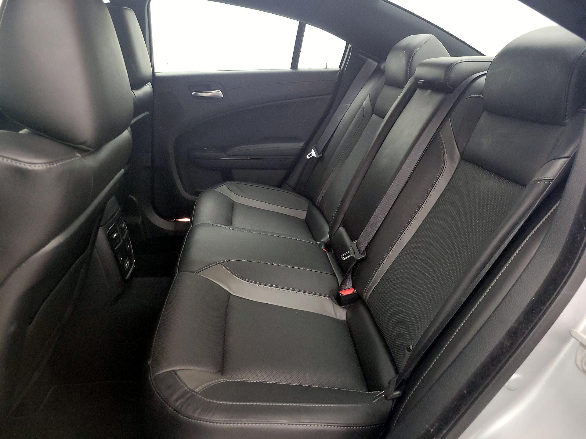 Thumbnail: 2022 Dodge Charger - 20