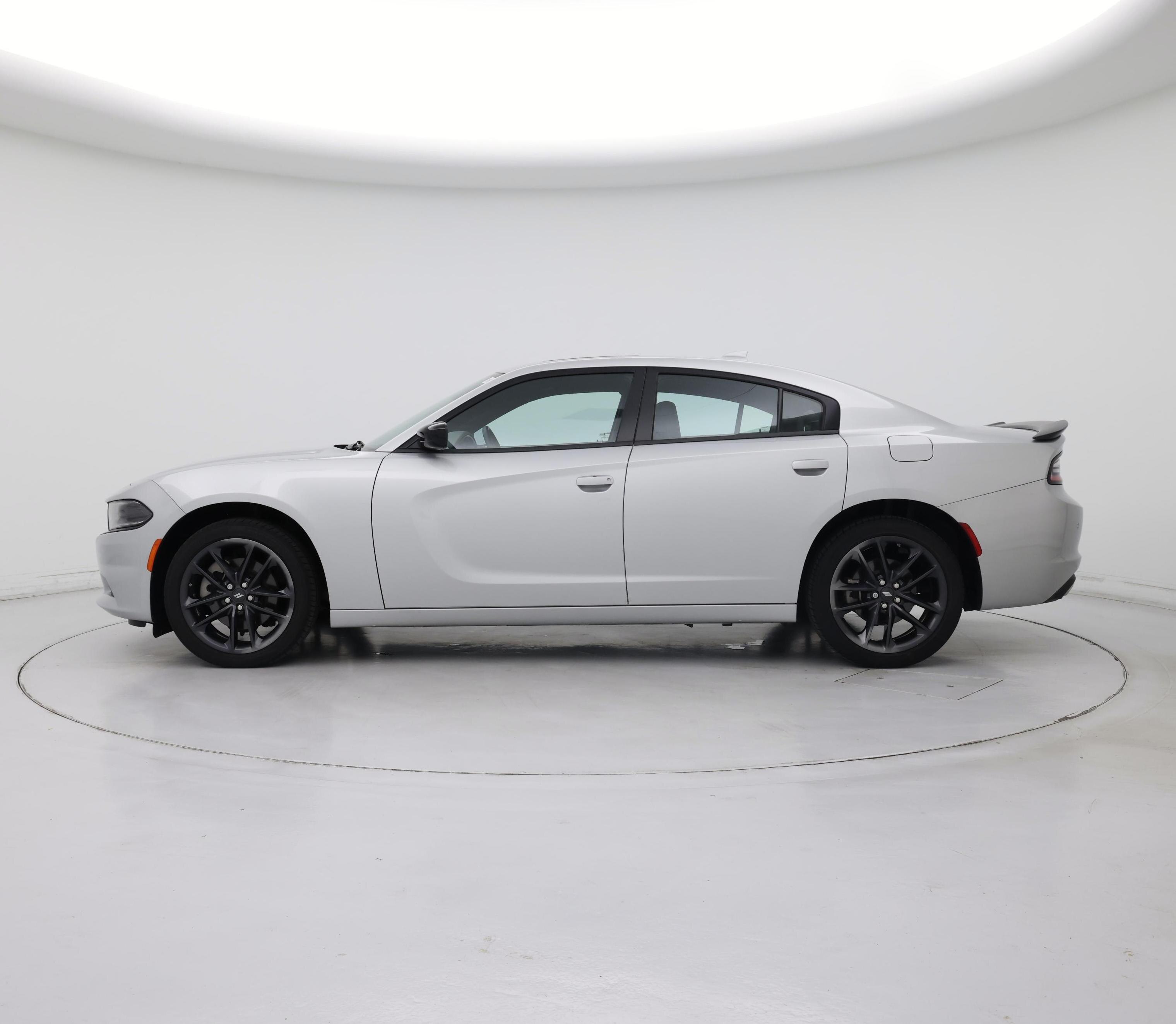 Thumbnail: 2022 Dodge Charger - 3