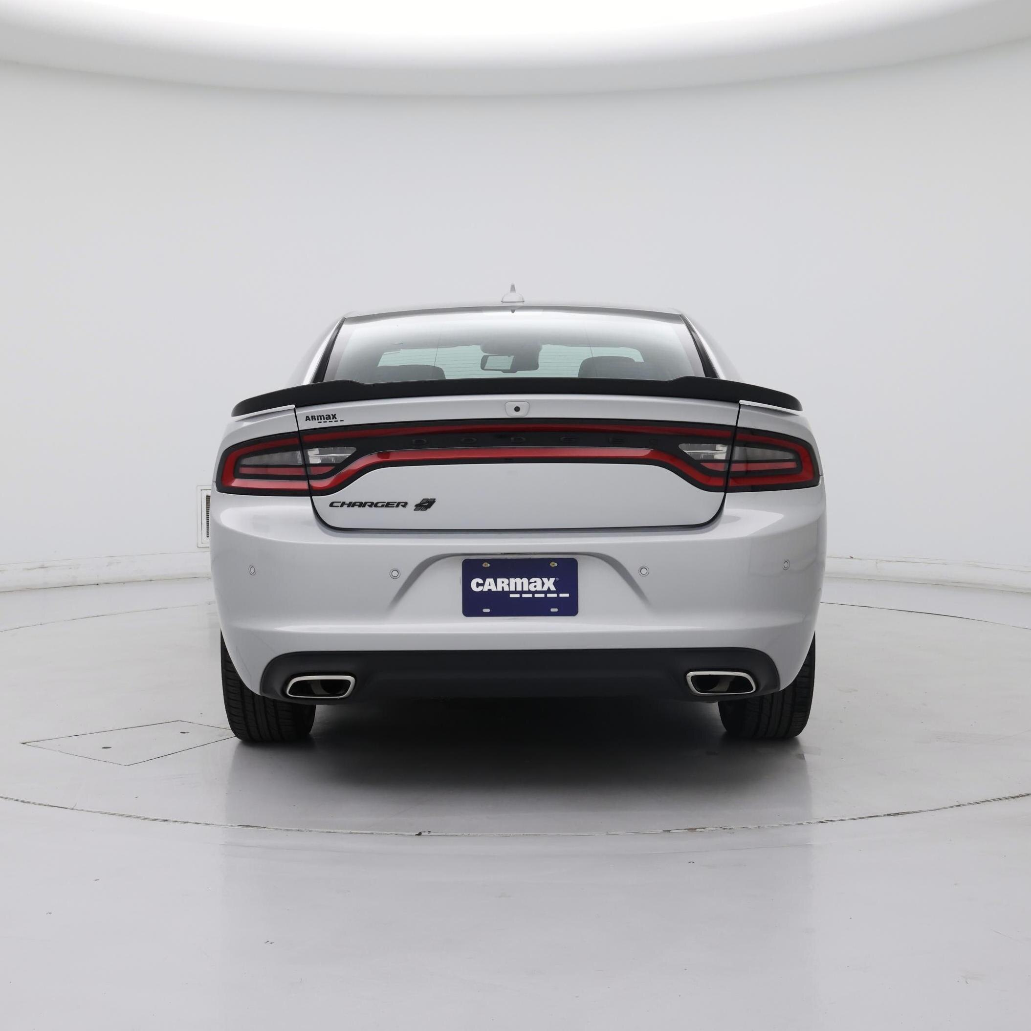 Thumbnail: 2022 Dodge Charger - 6