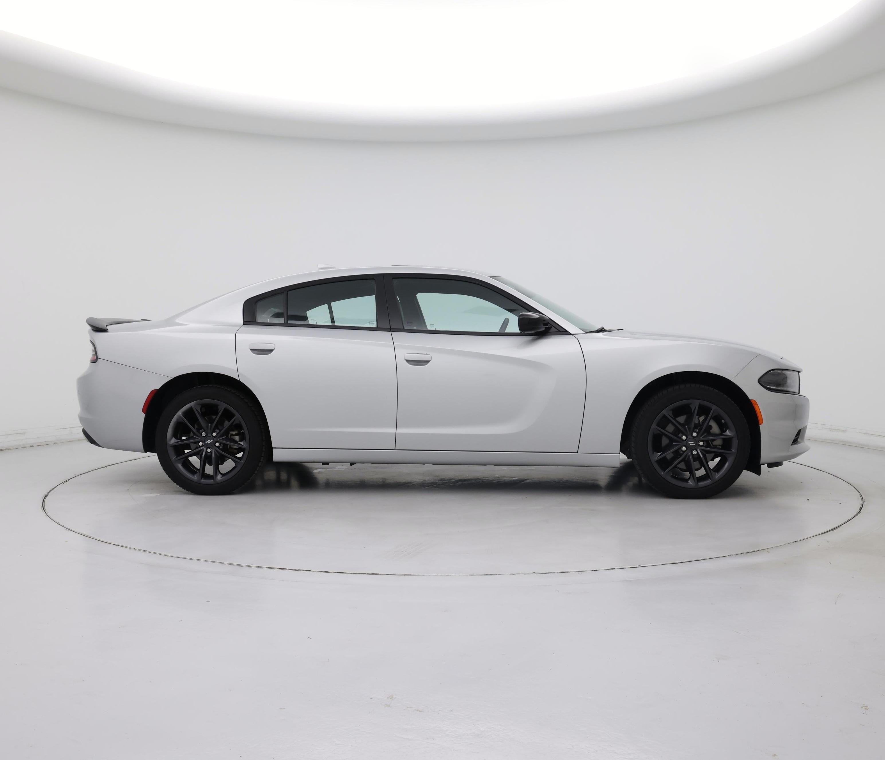 Thumbnail: 2022 Dodge Charger - 7