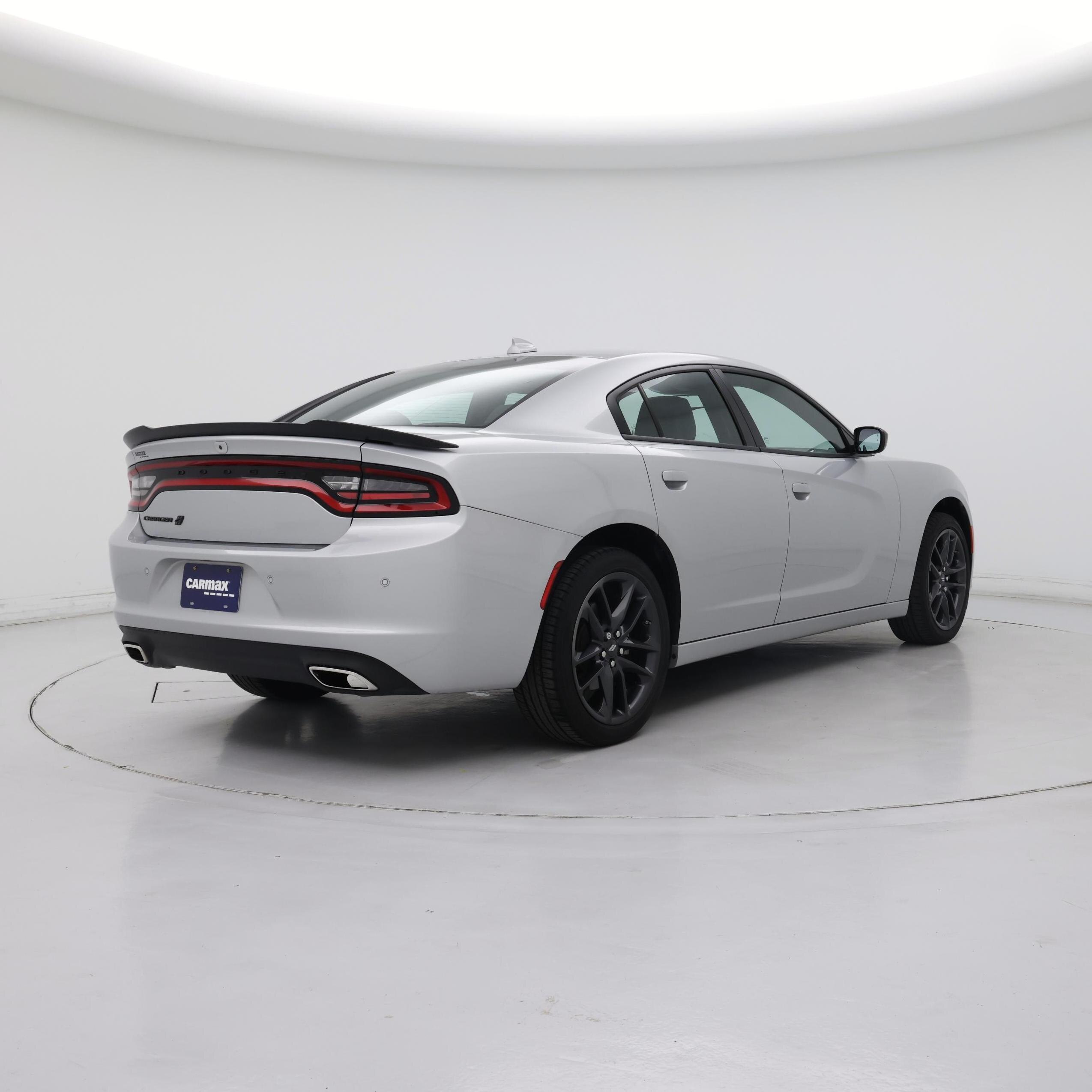 Thumbnail: 2022 Dodge Charger - 8