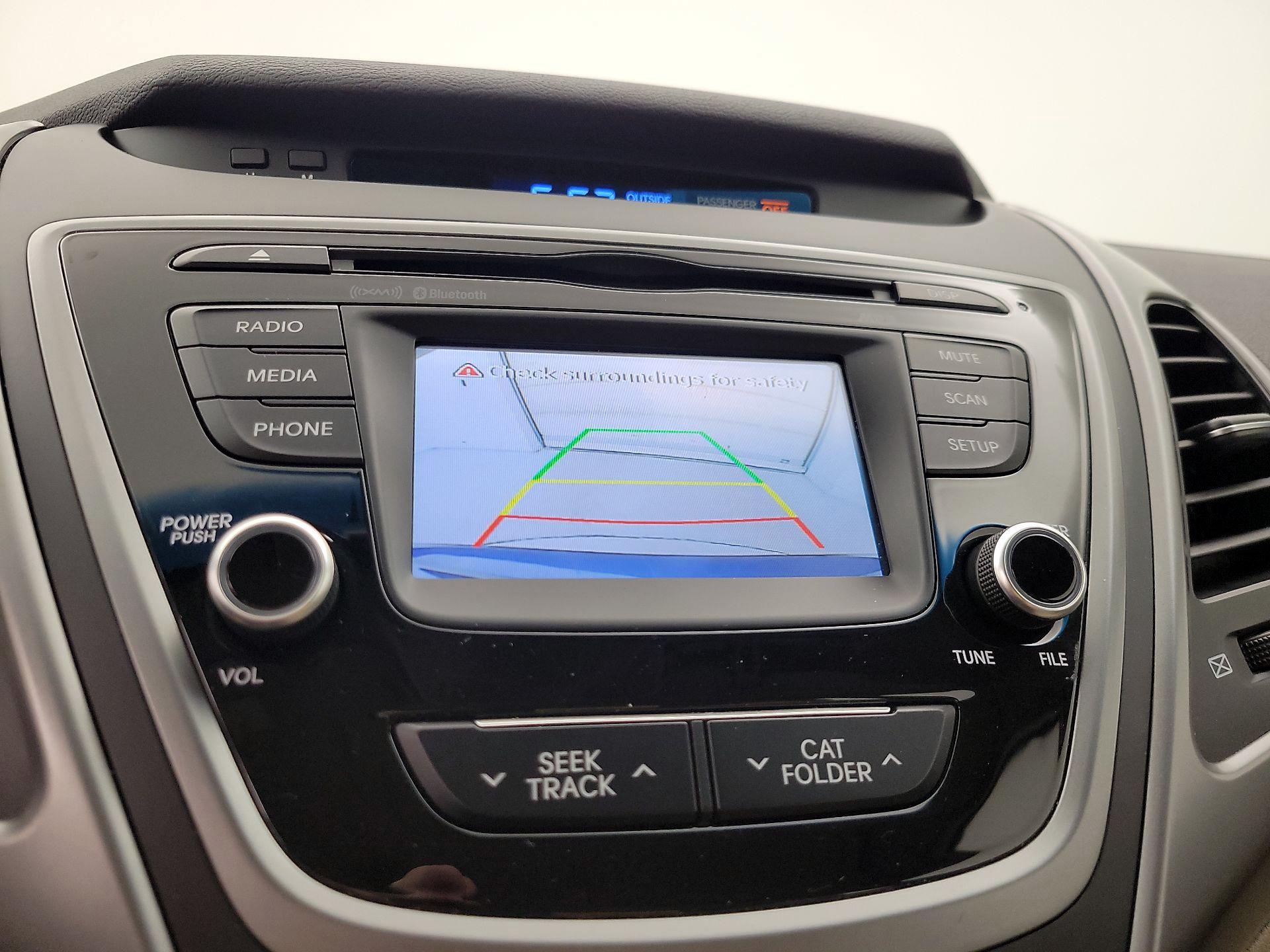 Thumbnail: 2015 Hyundai Elantra - 14