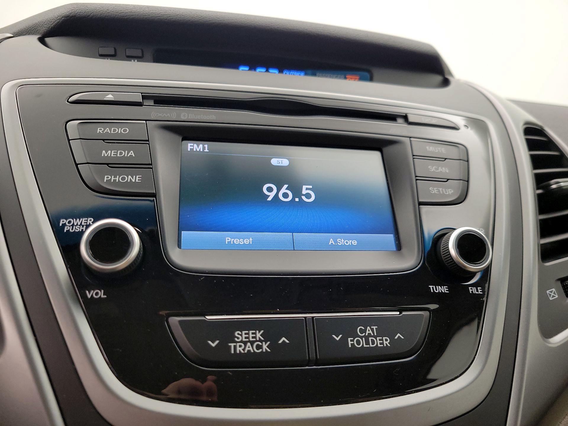 Thumbnail: 2015 Hyundai Elantra - 15