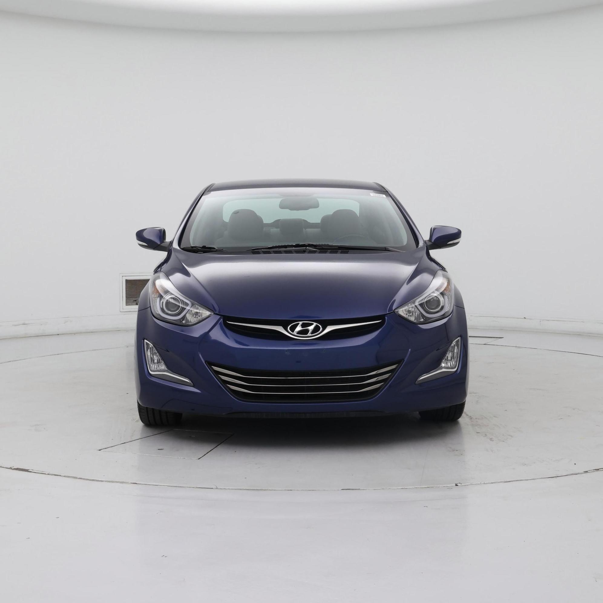 Thumbnail: 2015 Hyundai Elantra - 5