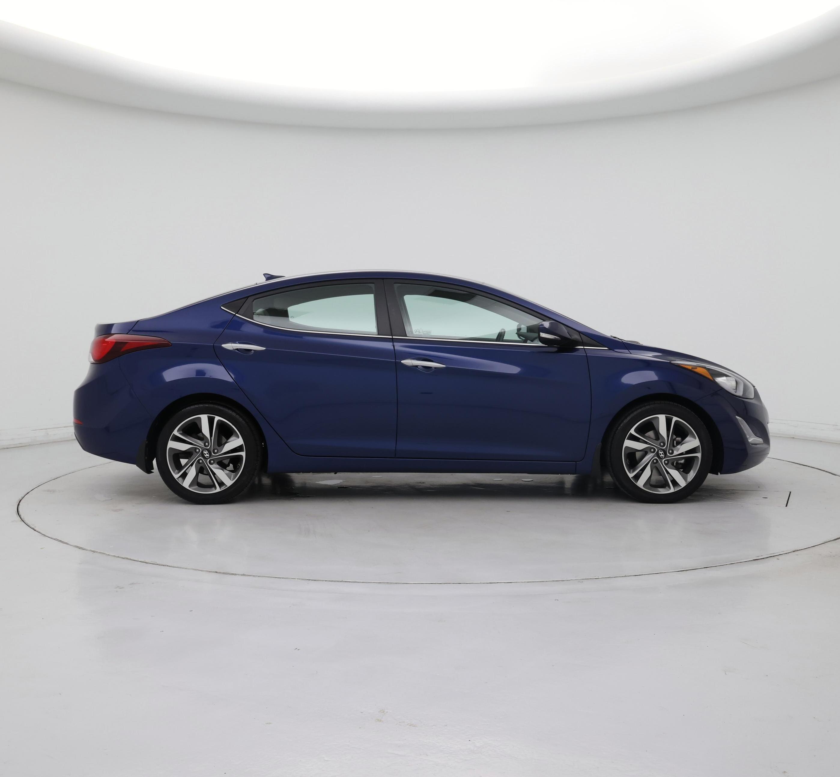 Thumbnail: 2015 Hyundai Elantra - 7