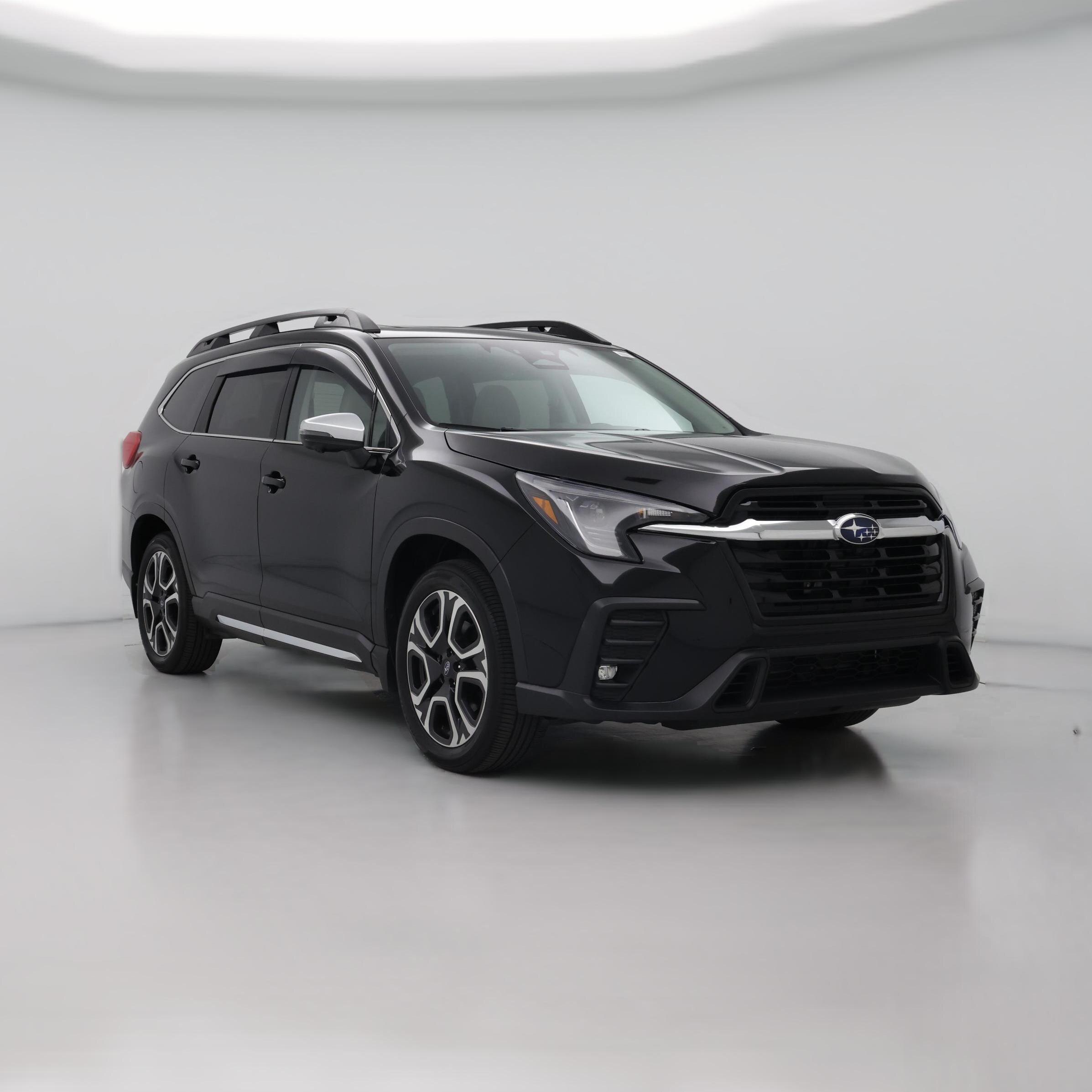 Thumbnail: 2023 Subaru Ascent - 1