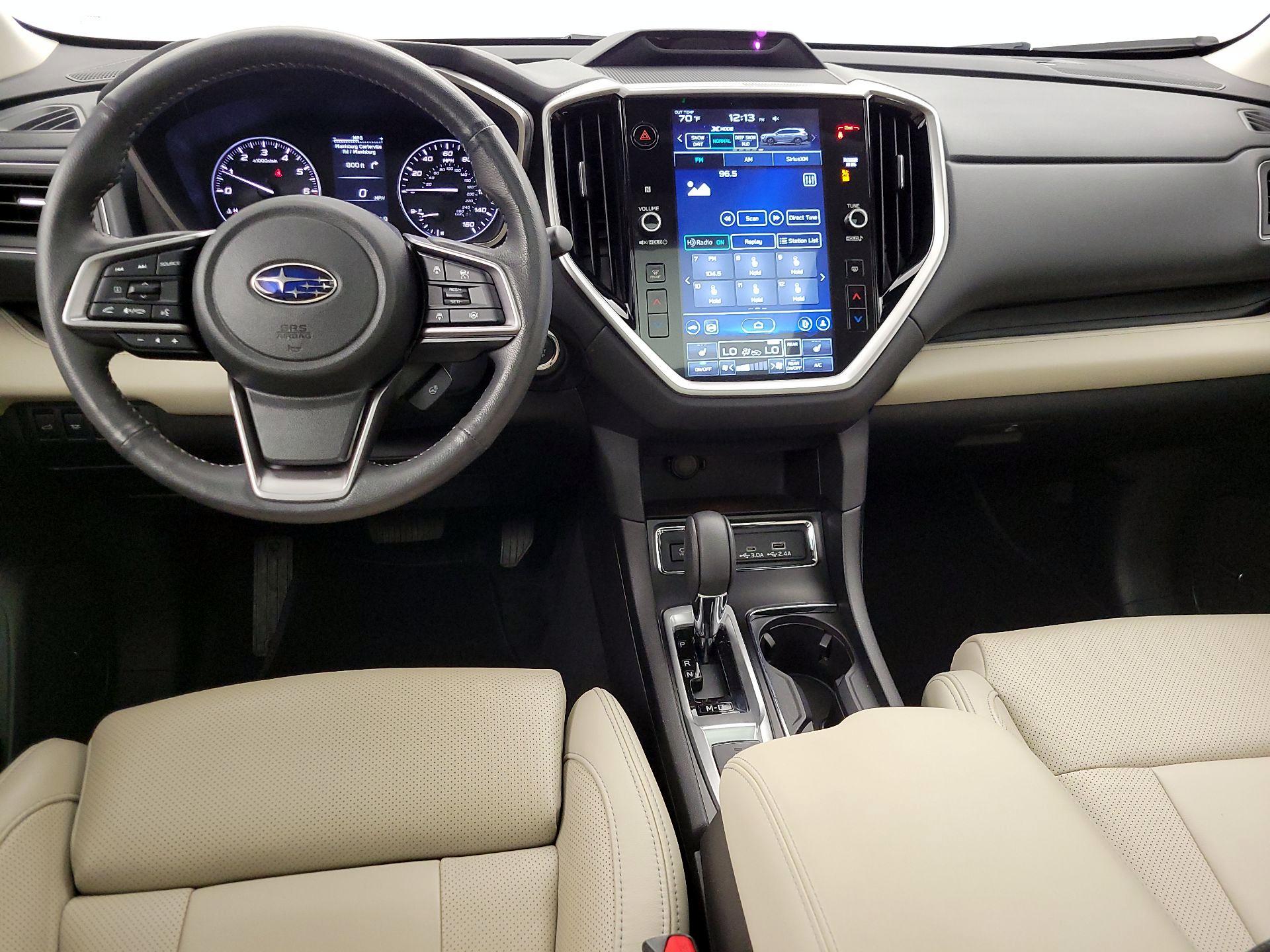 Thumbnail: 2023 Subaru Ascent - 9