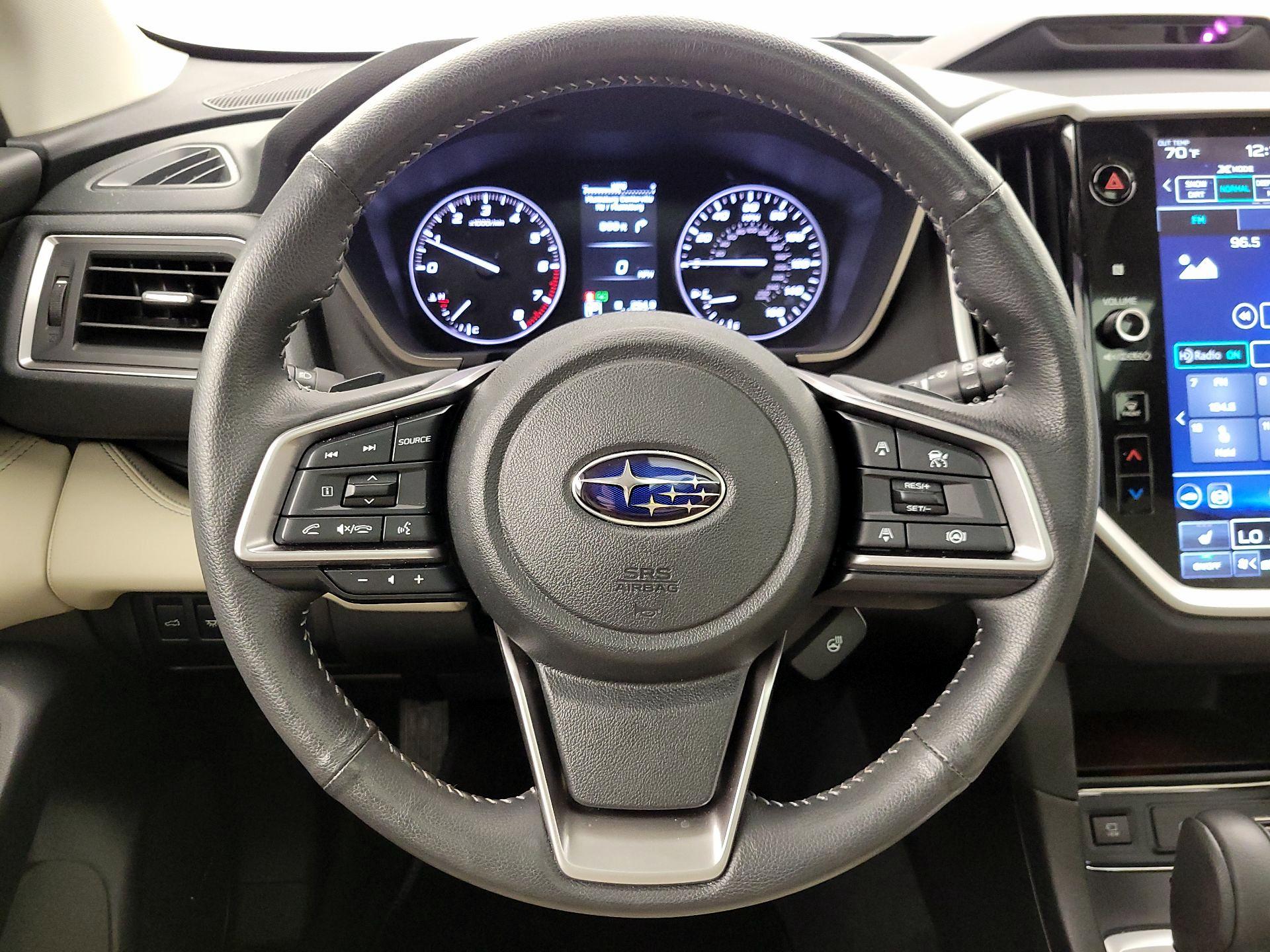 Thumbnail: 2023 Subaru Ascent - 10