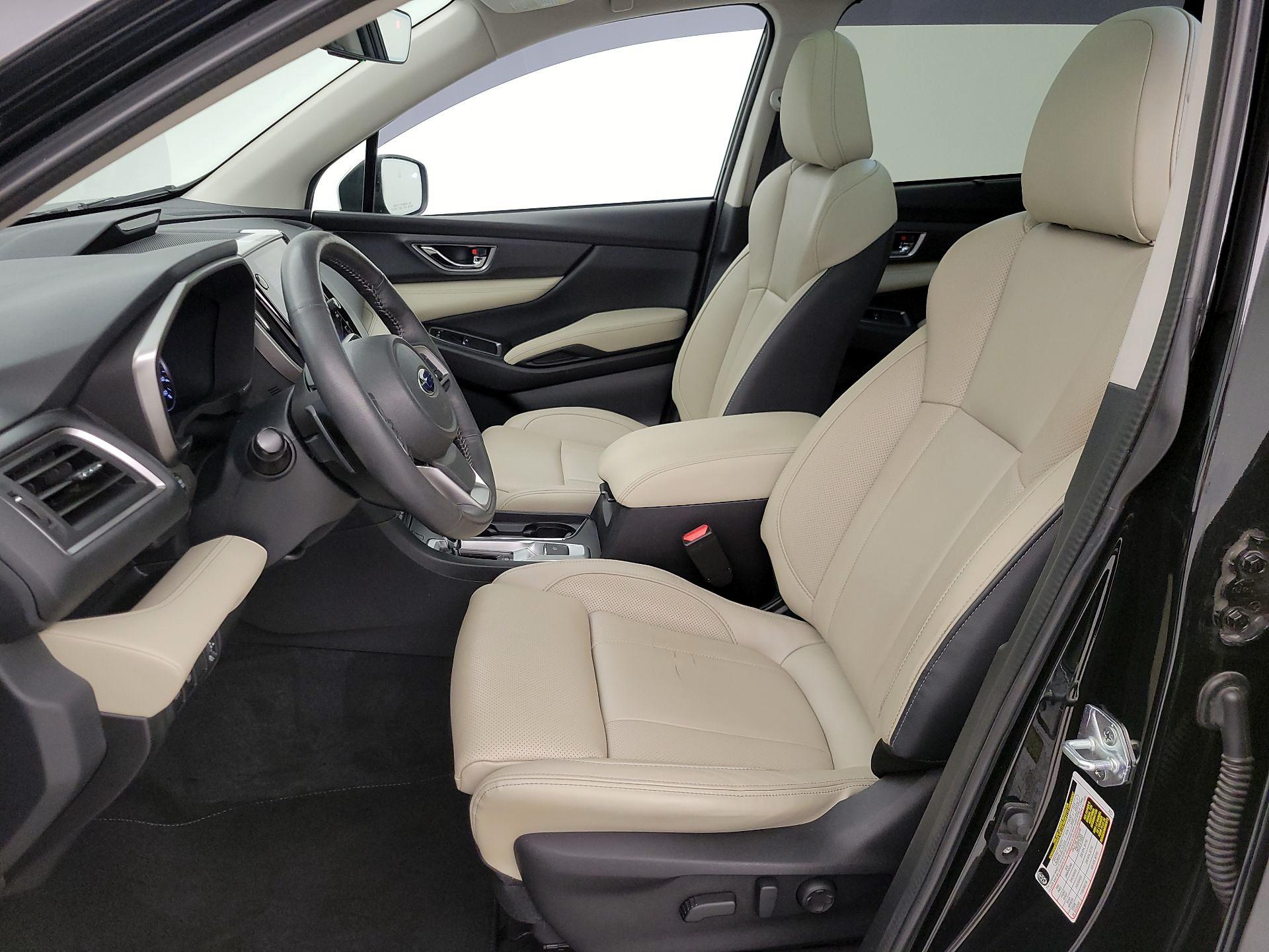 Thumbnail: 2023 Subaru Ascent - 11