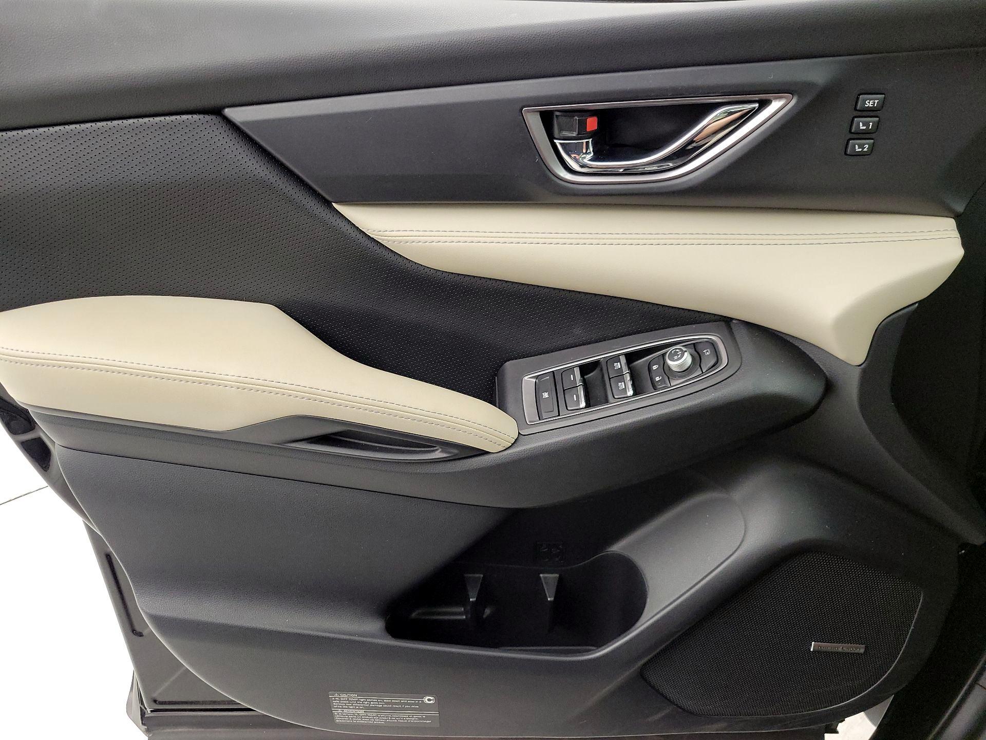 Thumbnail: 2023 Subaru Ascent - 12