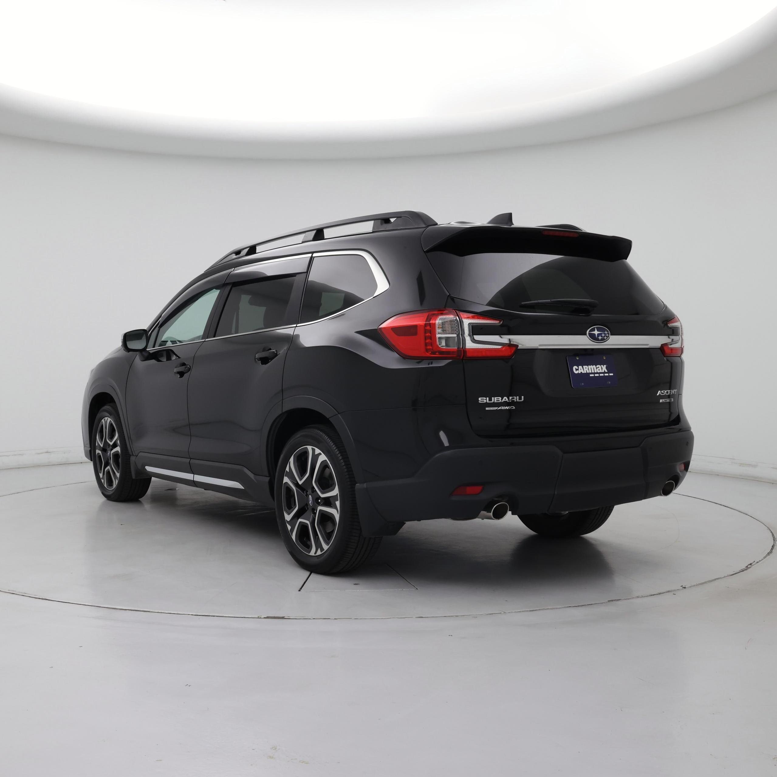 Thumbnail: 2023 Subaru Ascent - 2