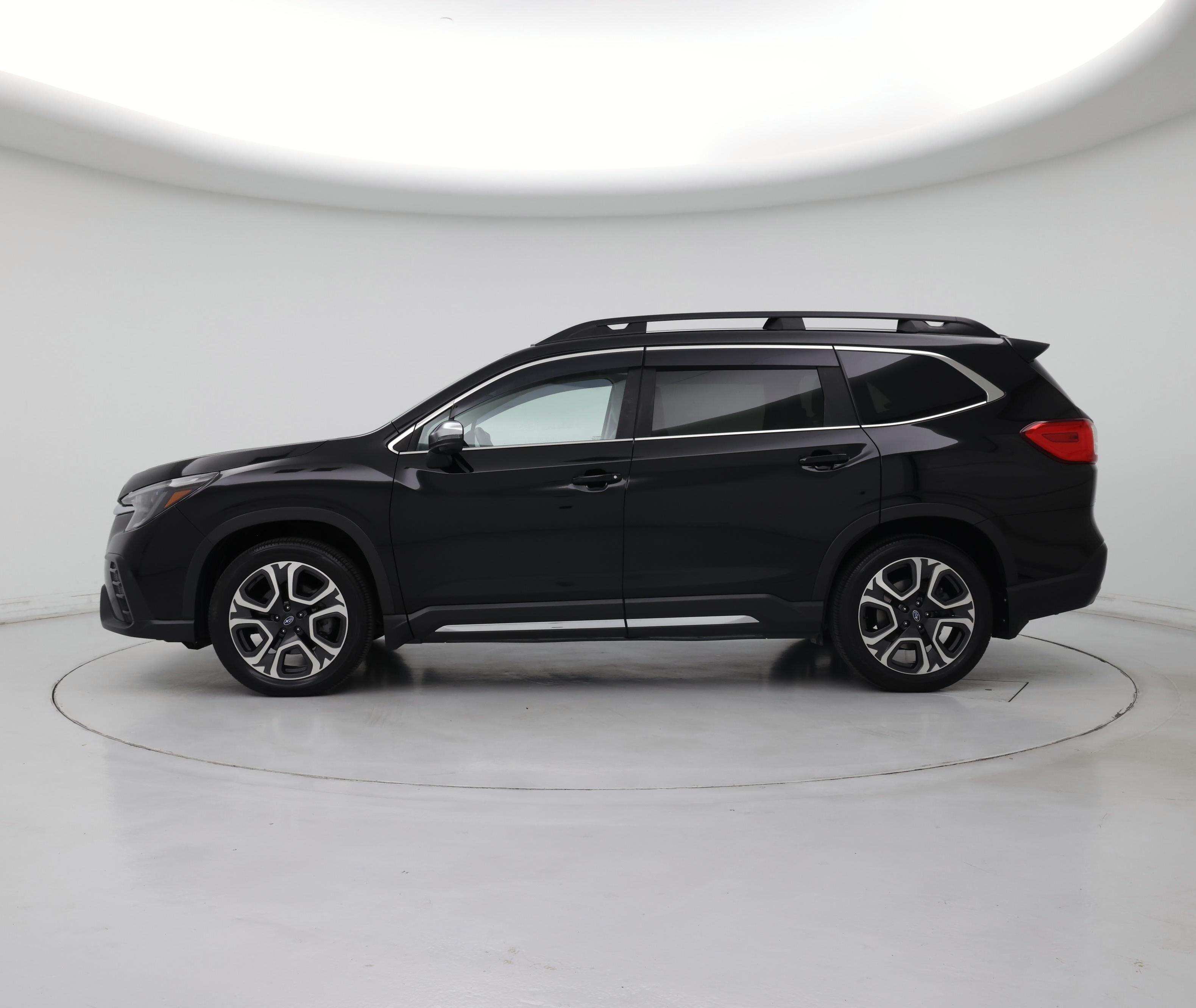 Thumbnail: 2023 Subaru Ascent - 3